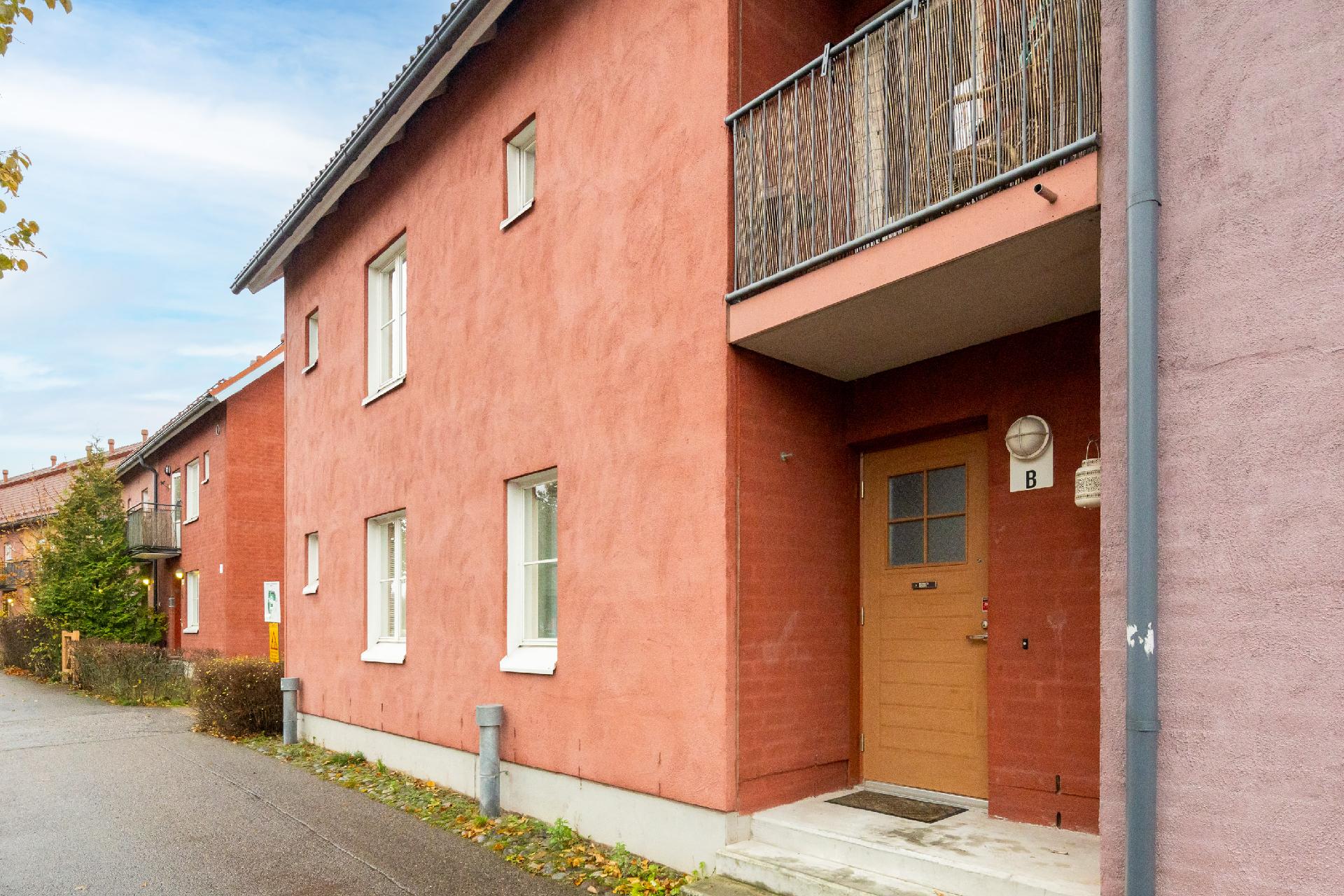 Hagelstamintie 15, Kartanonkoski, Vantaa