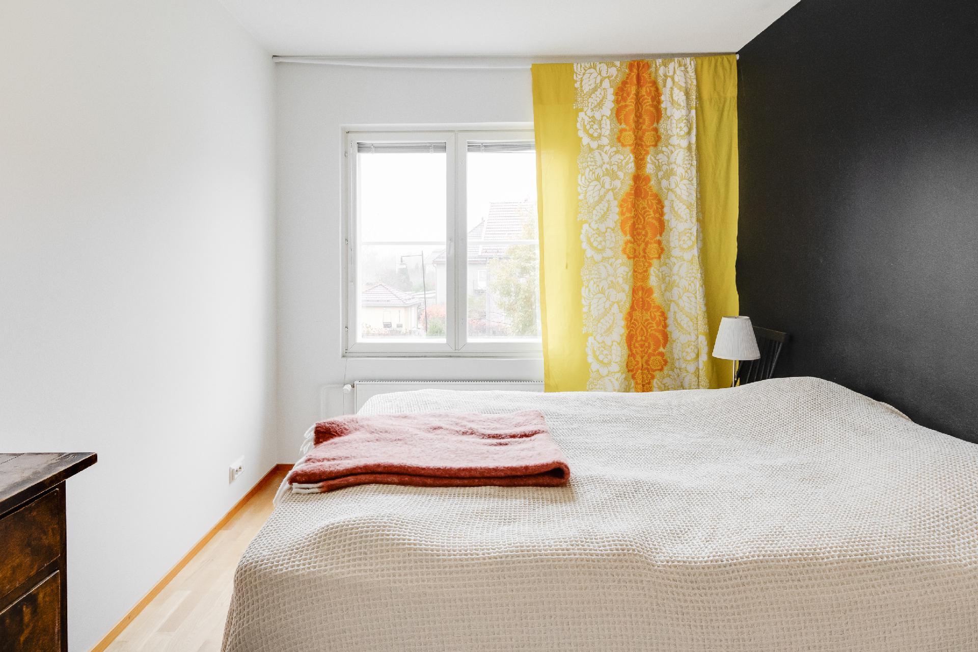 Hagelstamintie 15, Kartanonkoski, Vantaa