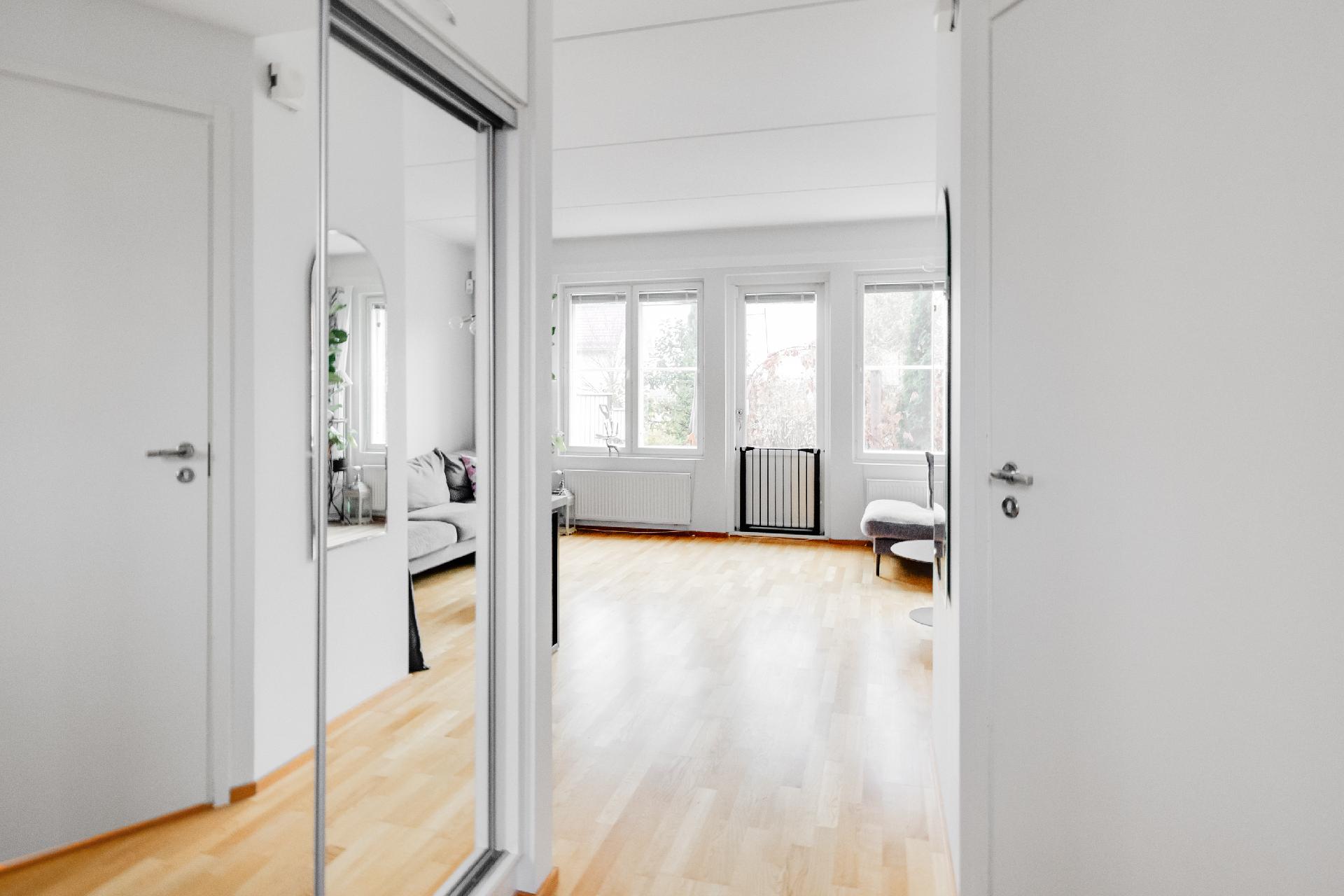 Hagelstamintie 15, Kartanonkoski, Vantaa