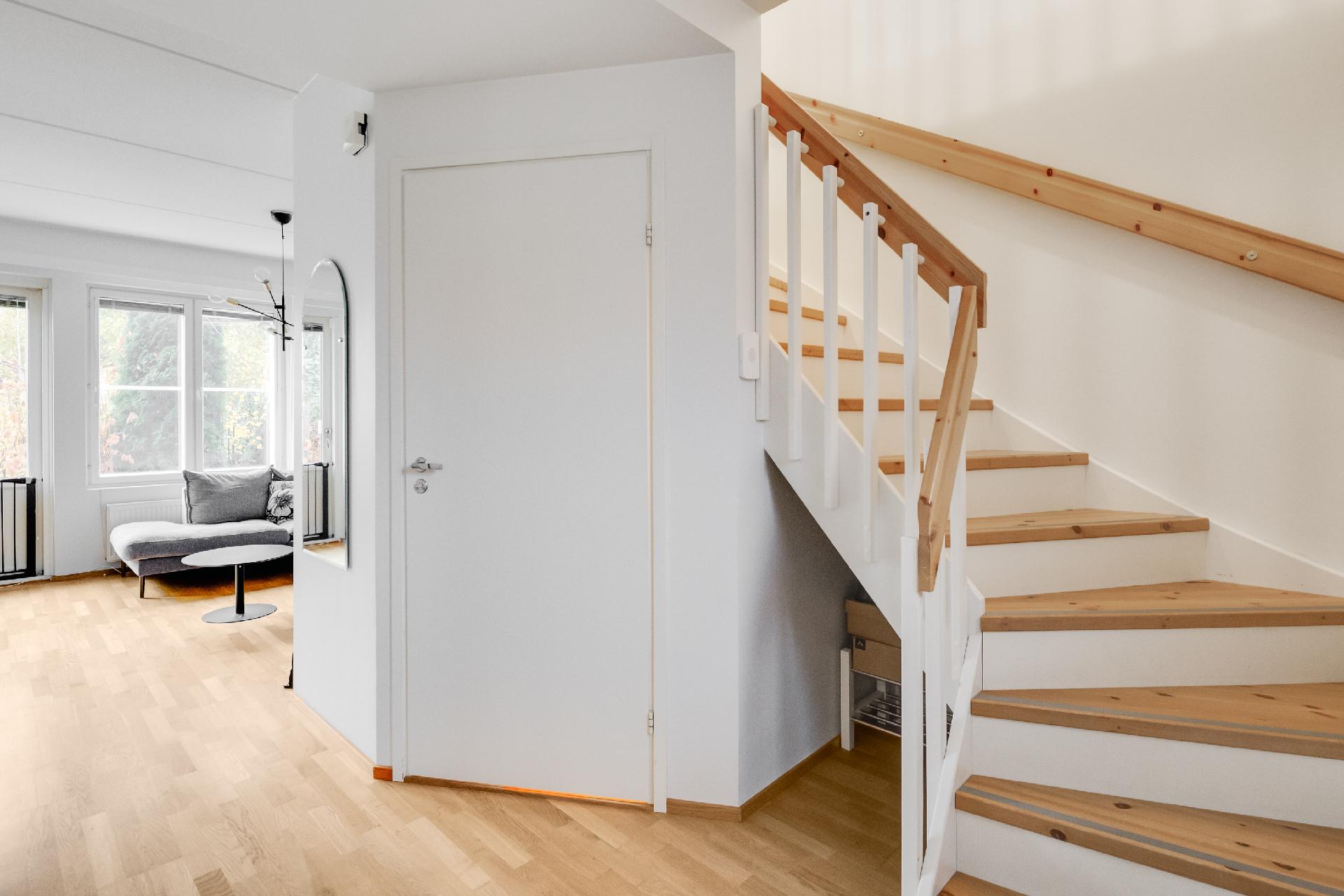 Hagelstamintie 15, Kartanonkoski, Vantaa