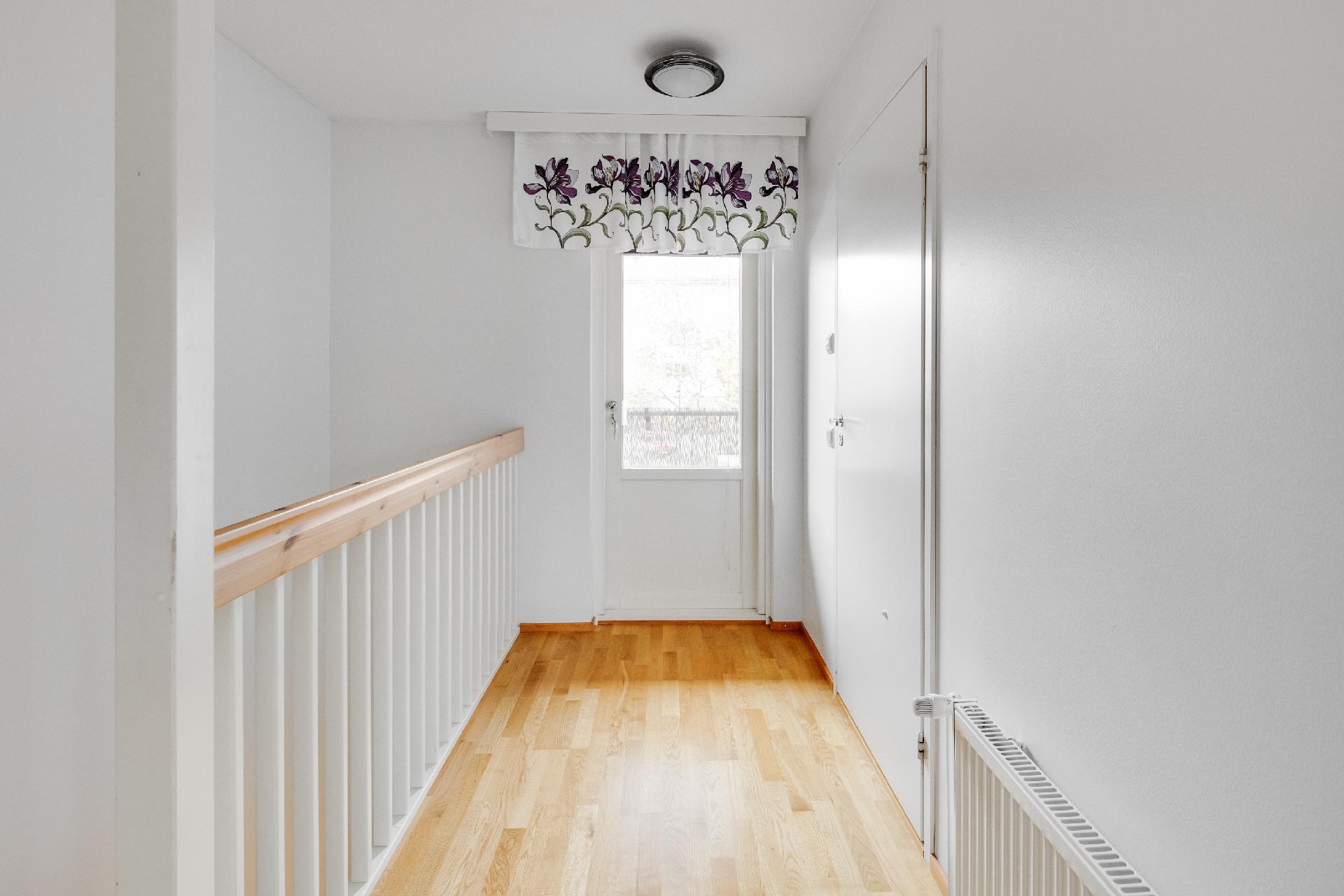 Hagelstamintie 15, Kartanonkoski, Vantaa