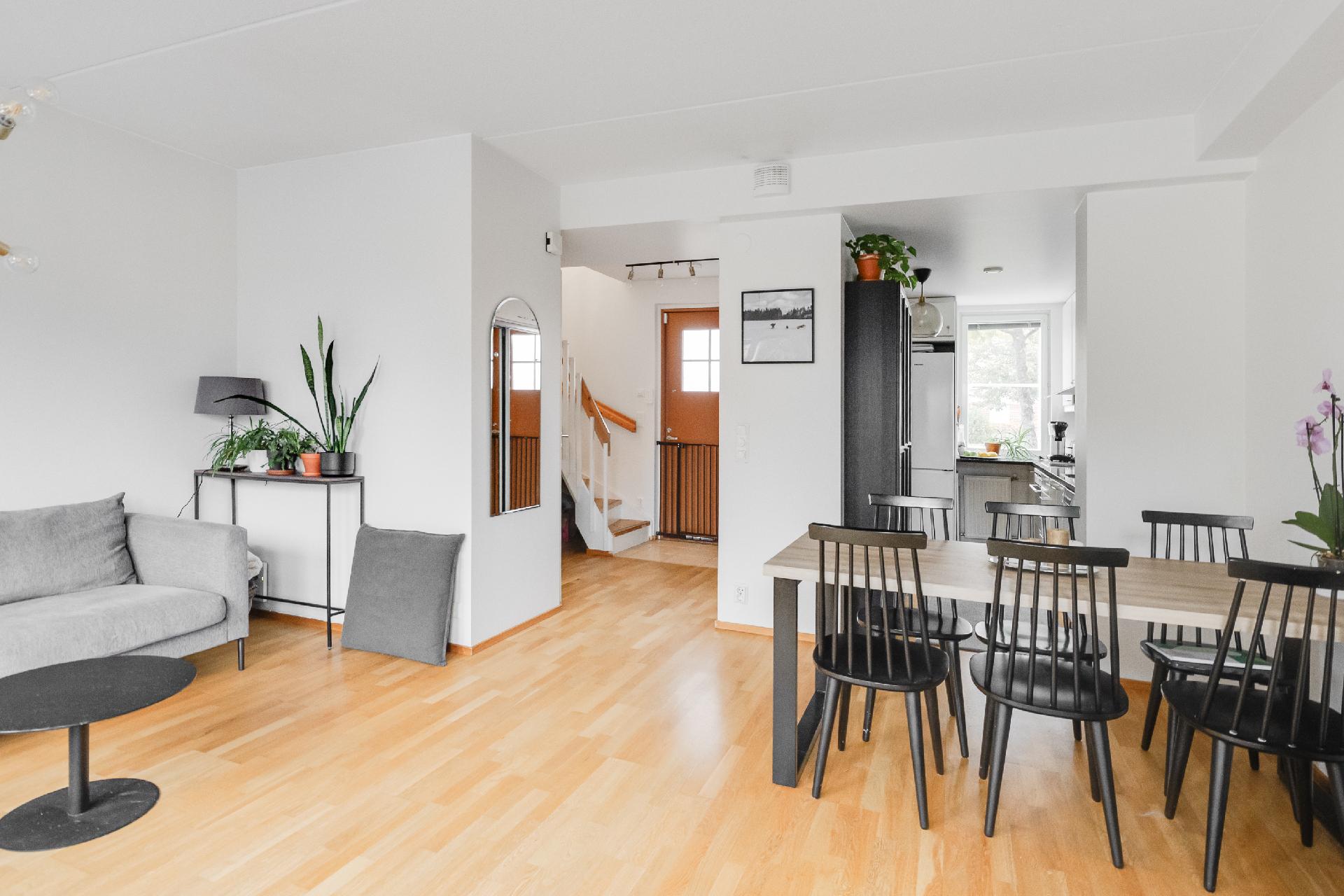 Hagelstamintie 15, Kartanonkoski, Vantaa