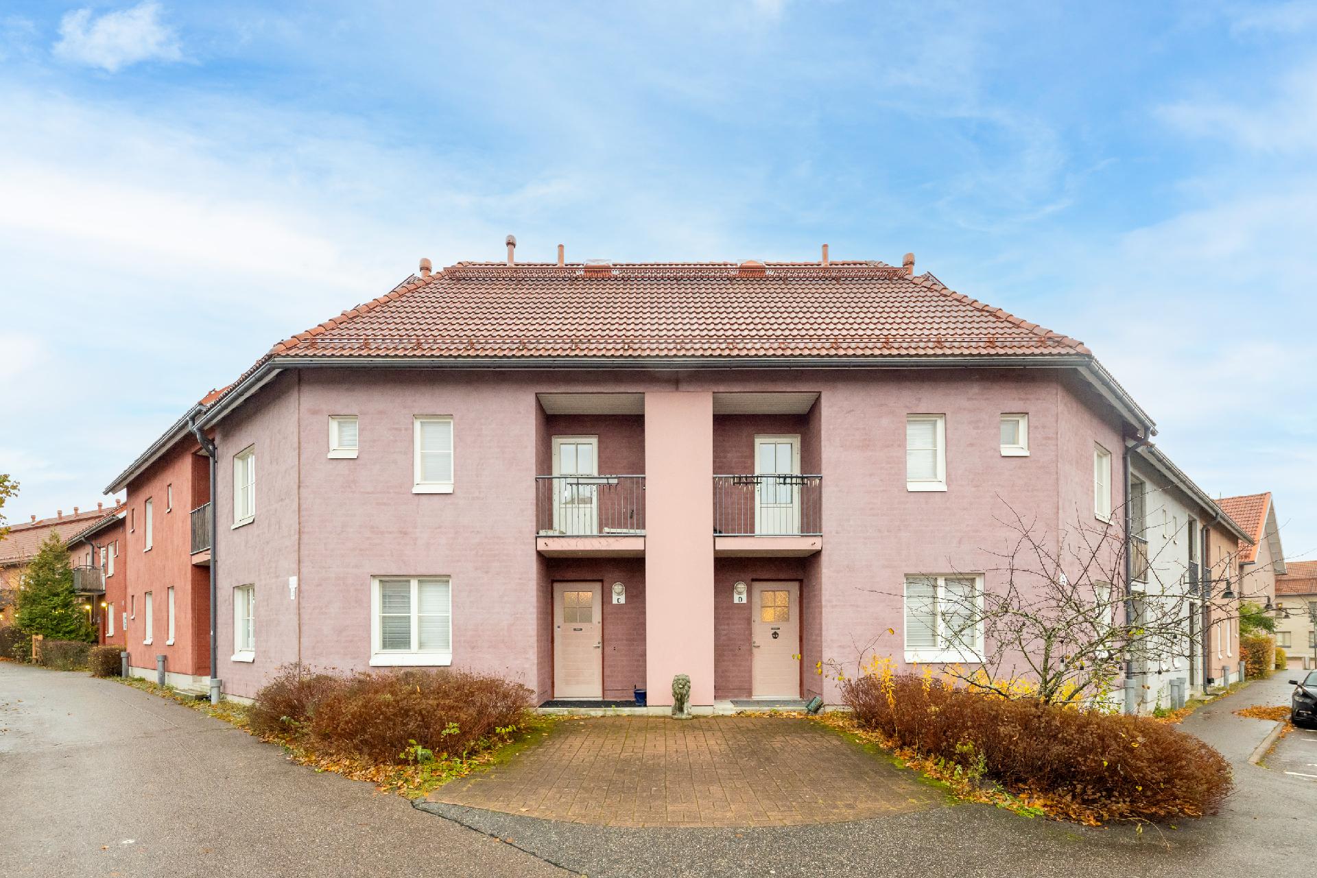 Hagelstamintie 15, Kartanonkoski, Vantaa