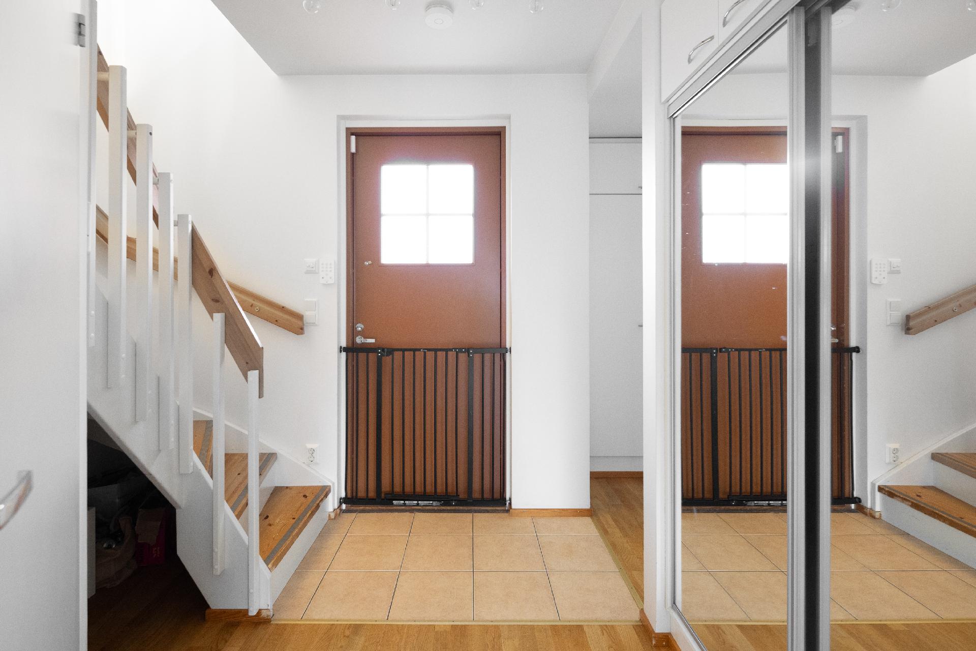 Hagelstamintie 15, Kartanonkoski, Vantaa