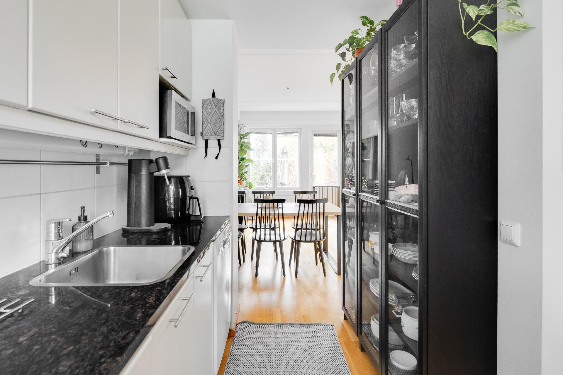 Hagelstamintie 15, Kartanonkoski, Vantaa