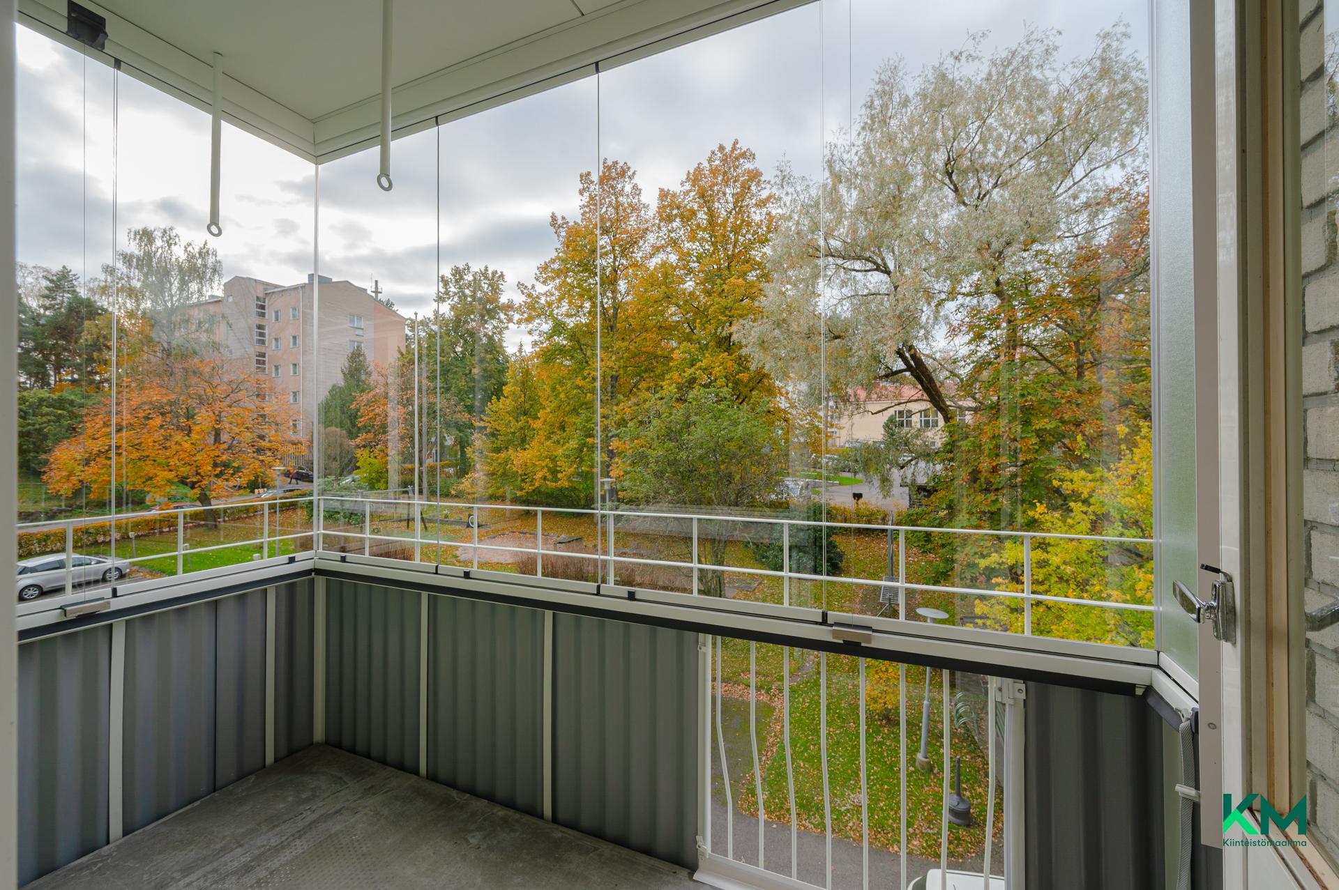 Huopalahdentie 14, Munkkiniemi, Helsinki