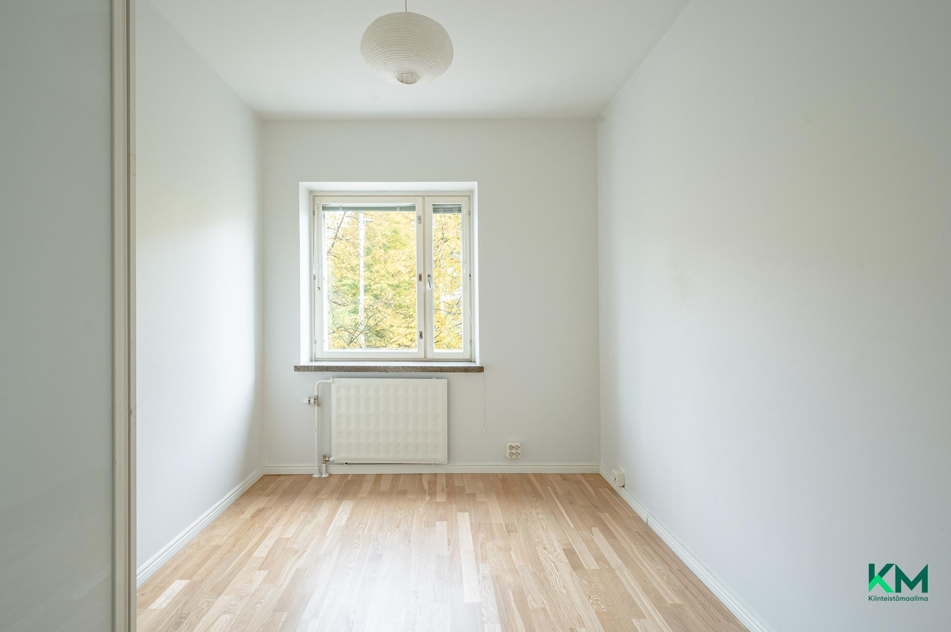 Huopalahdentie 14, Munkkiniemi, Helsinki