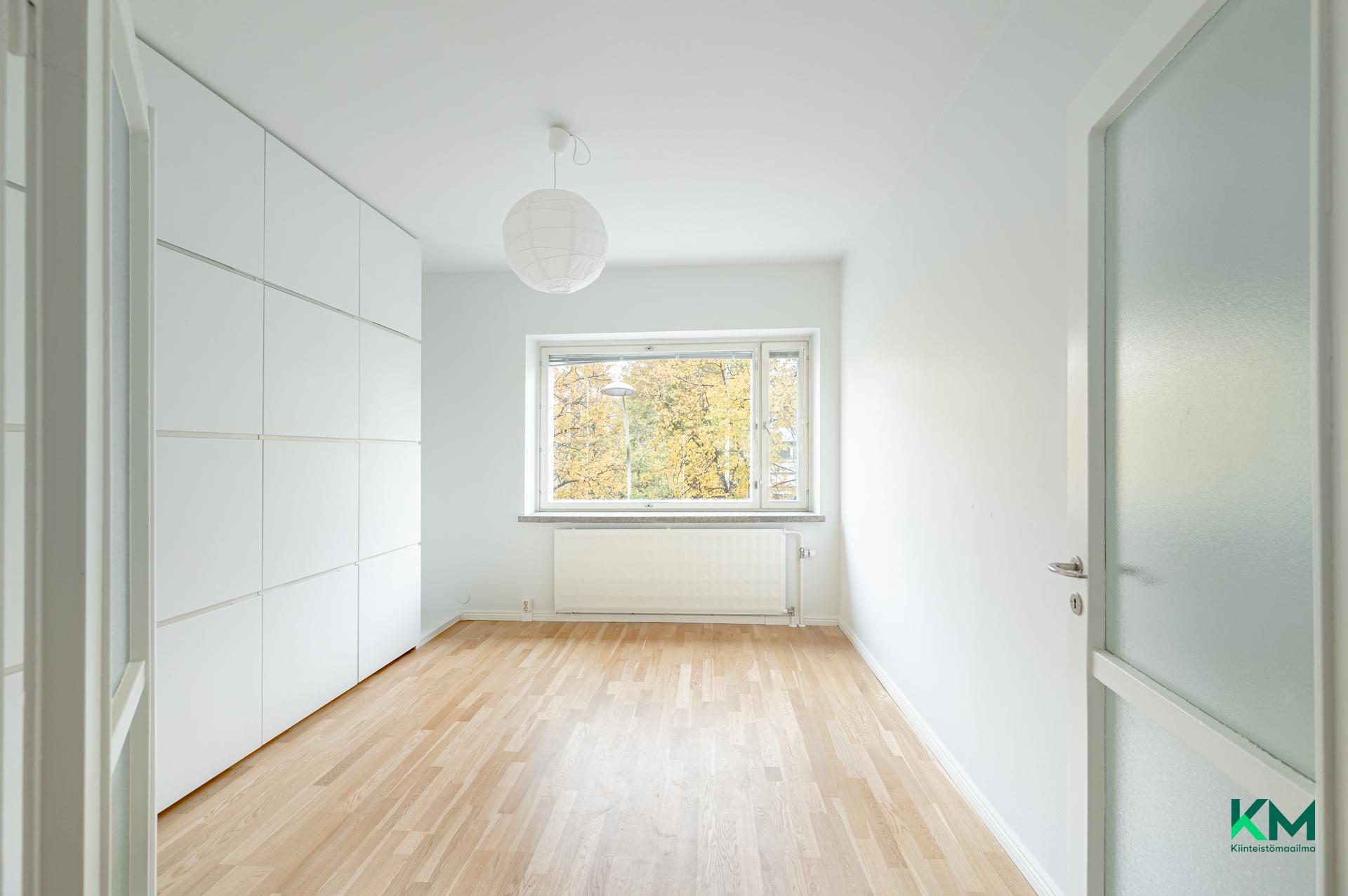 Huopalahdentie 14, Munkkiniemi, Helsinki