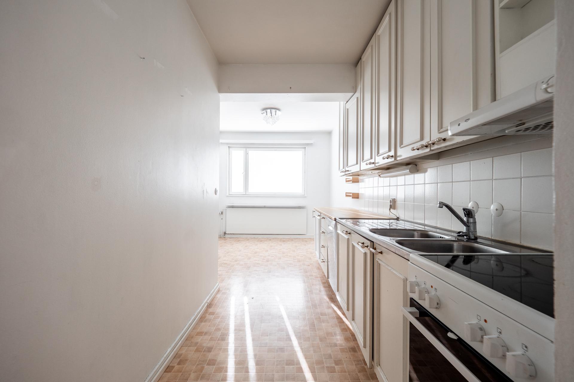 Merikoskenkatu 11, Tuira, Oulu