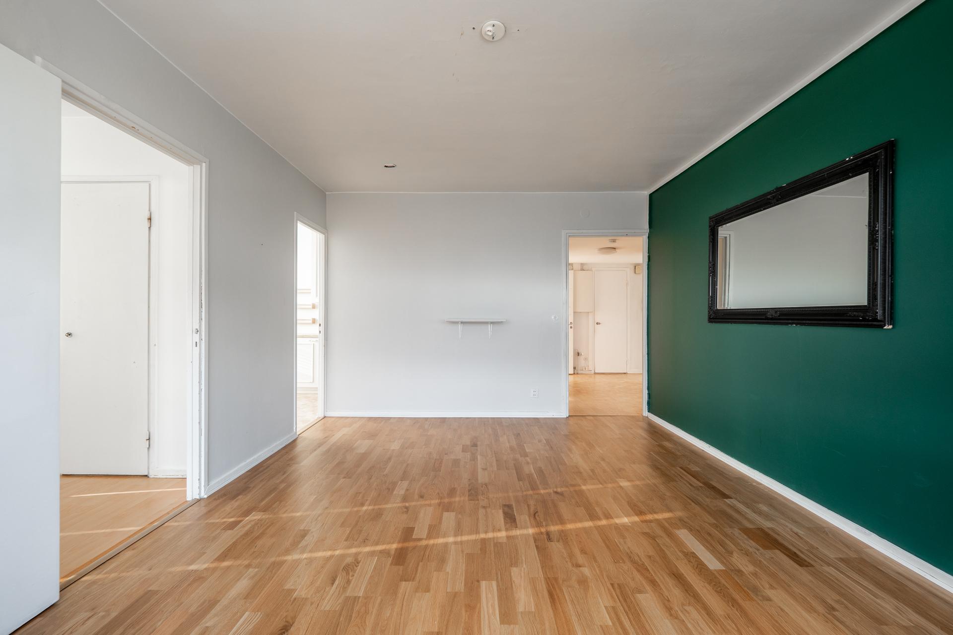 Merikoskenkatu 11, Tuira, Oulu