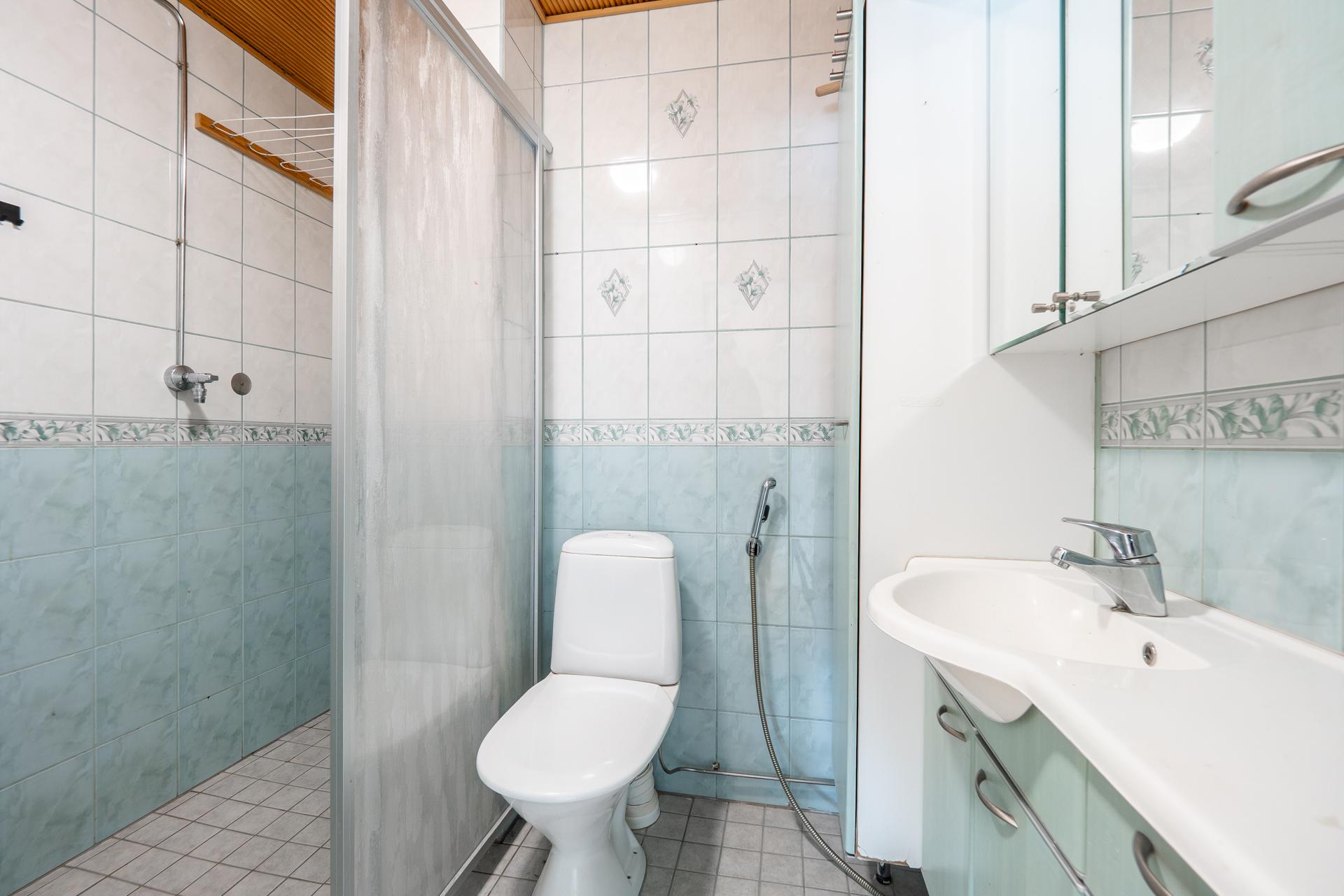 Merikoskenkatu 11, Tuira, Oulu