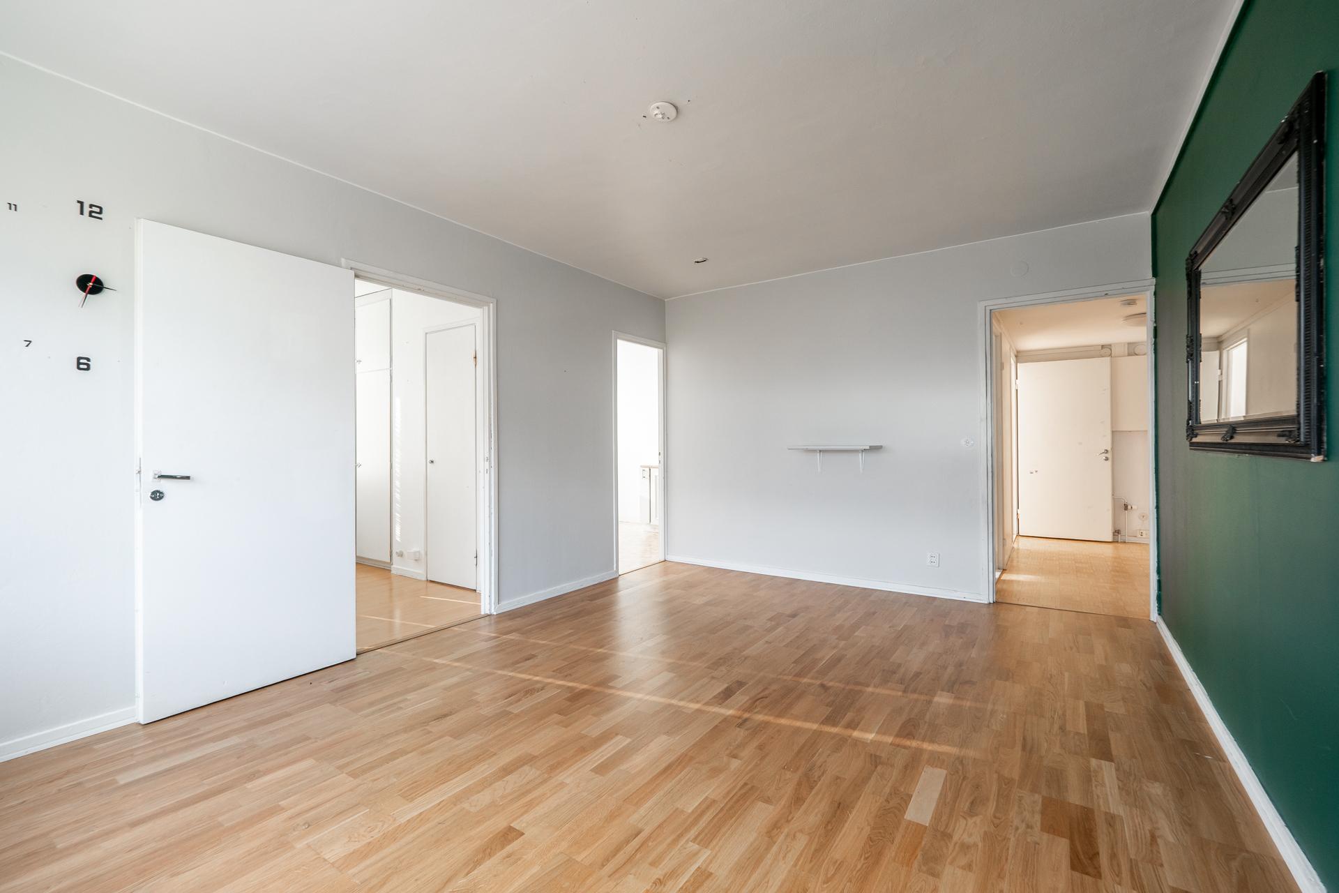 Merikoskenkatu 11, Tuira, Oulu