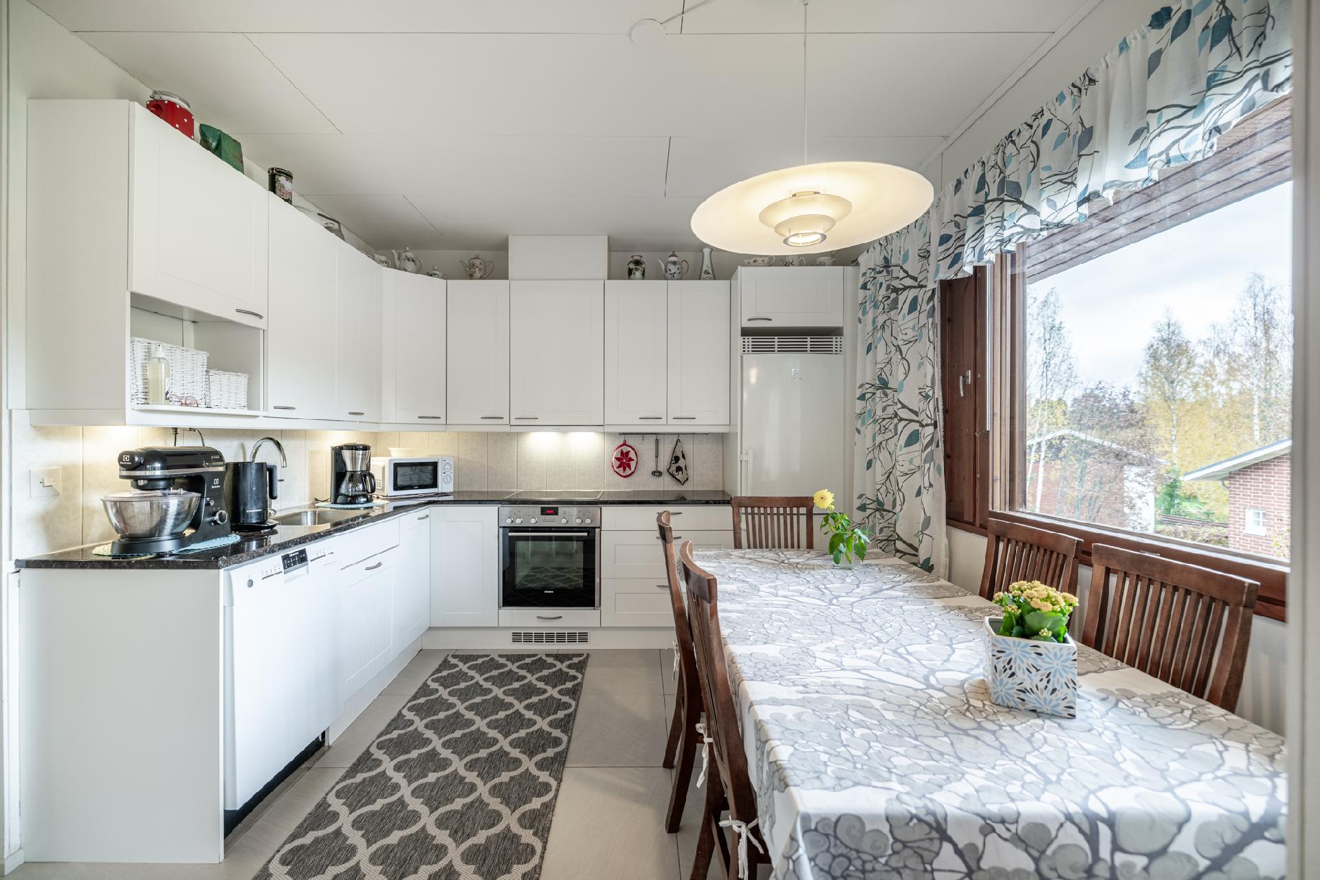 Palokallionkatu 7, Kattilansilta, Mikkeli