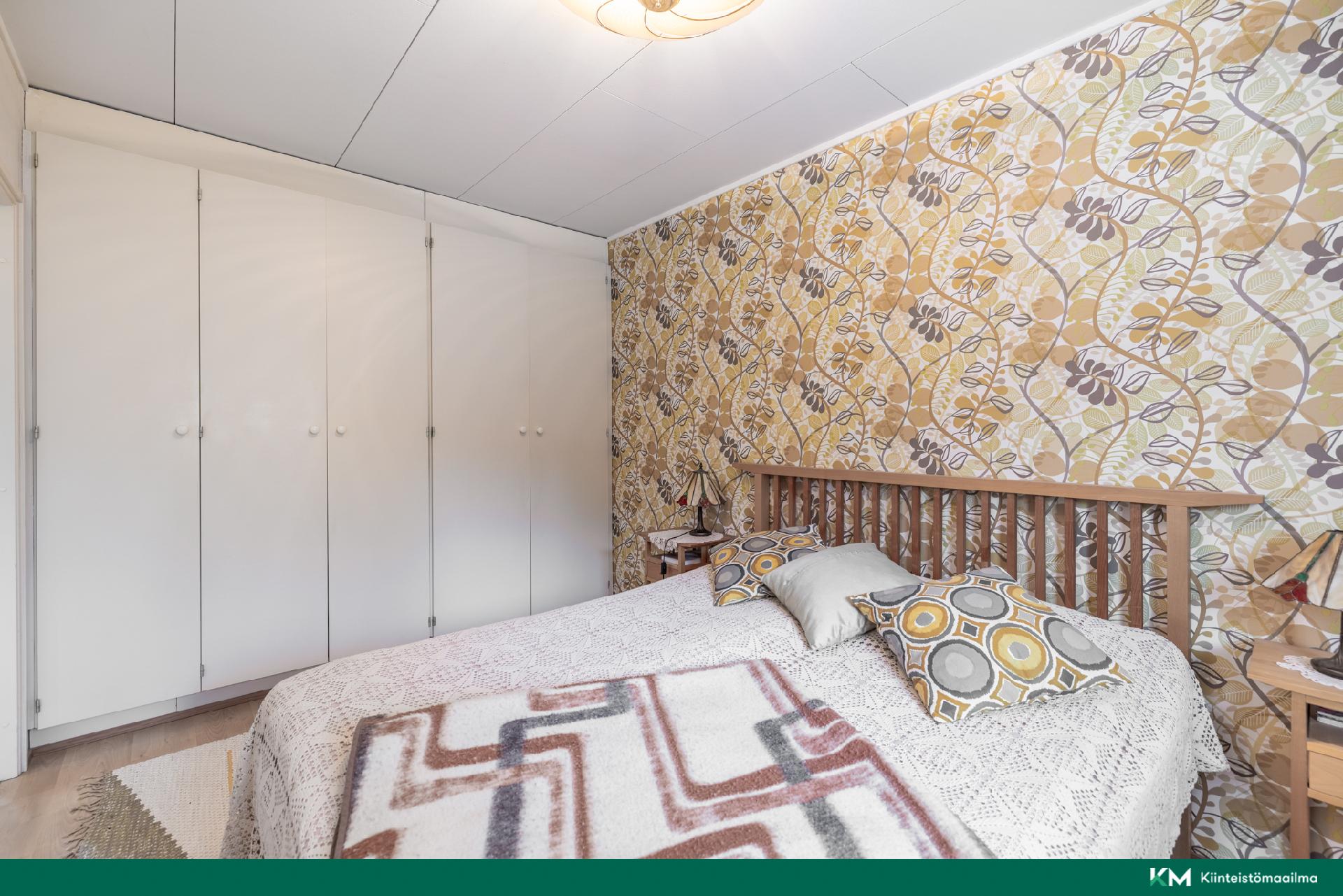 Palokallionkatu 7, Kattilansilta, Mikkeli