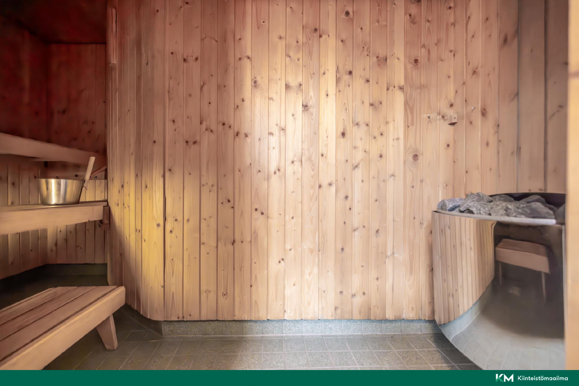 Palokallionkatu 7, Kattilansilta, Mikkeli