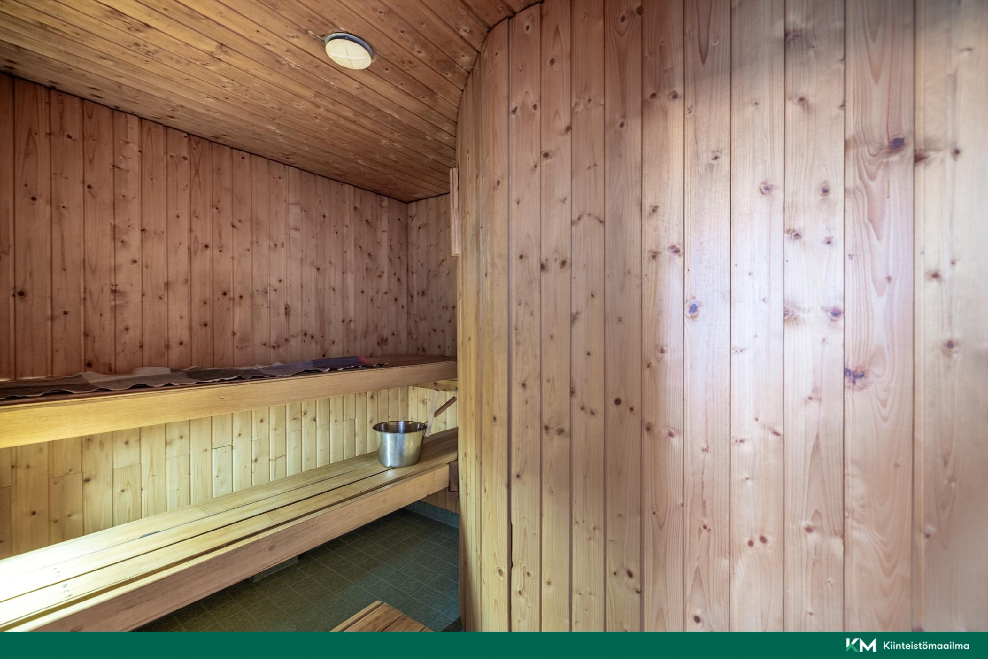 Palokallionkatu 7, Kattilansilta, Mikkeli