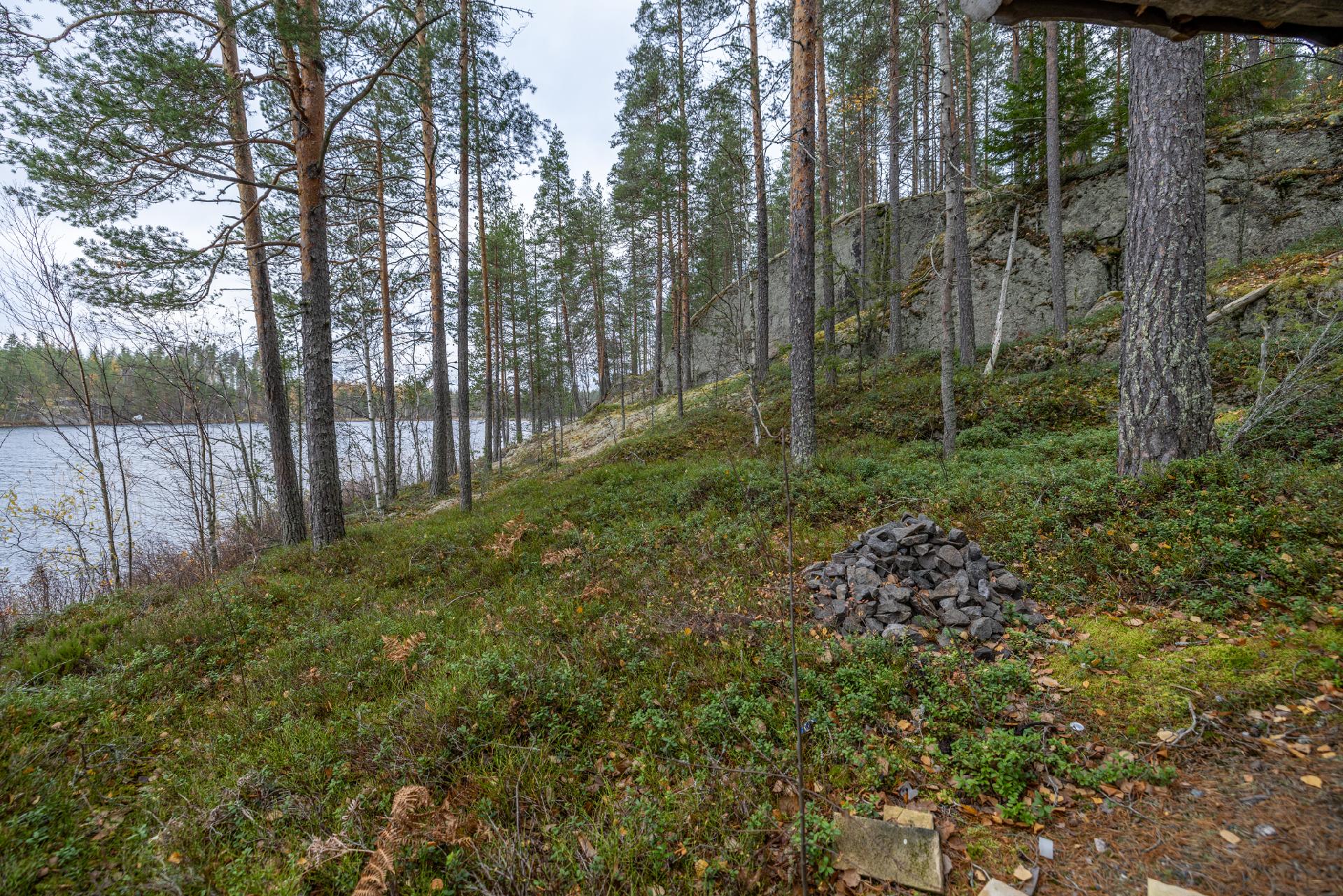 Sileäniementie 5, Mikkeli