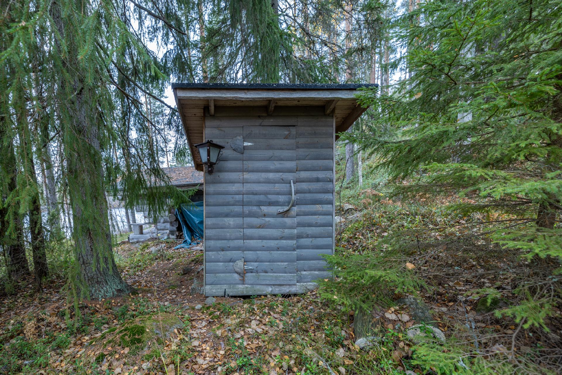 Sileäniementie 5, Mikkeli