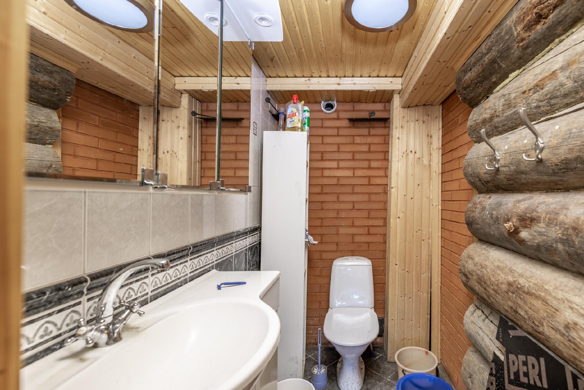 Sileäniementie 5, Mikkeli