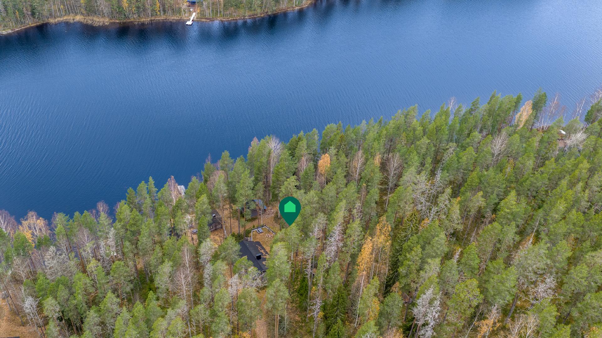 Sileäniementie 5, Mikkeli