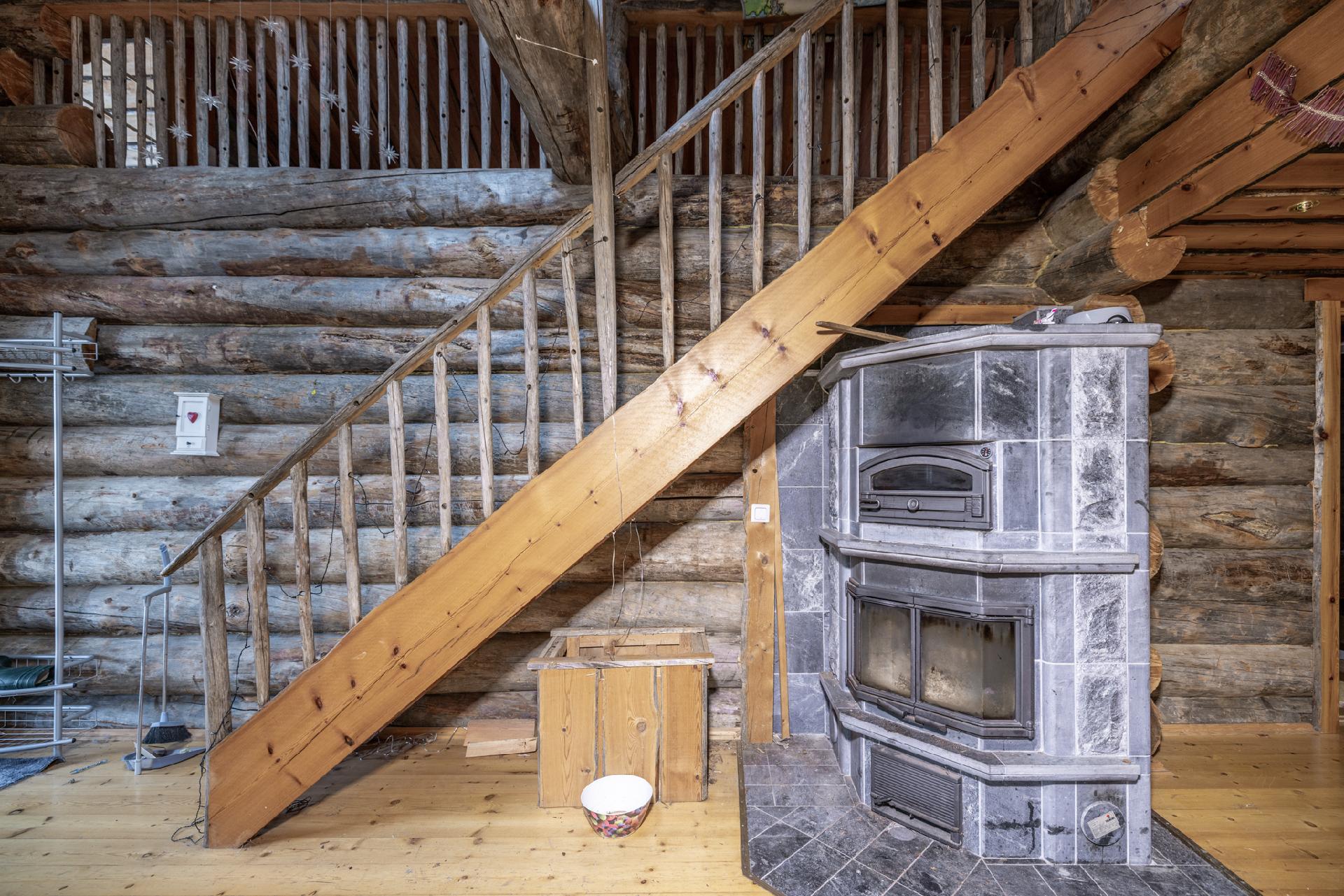 Sileäniementie 5, Mikkeli