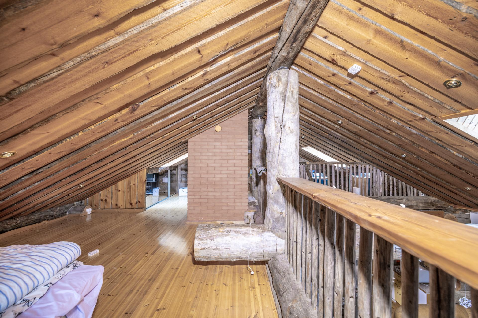 Sileäniementie 5, Mikkeli