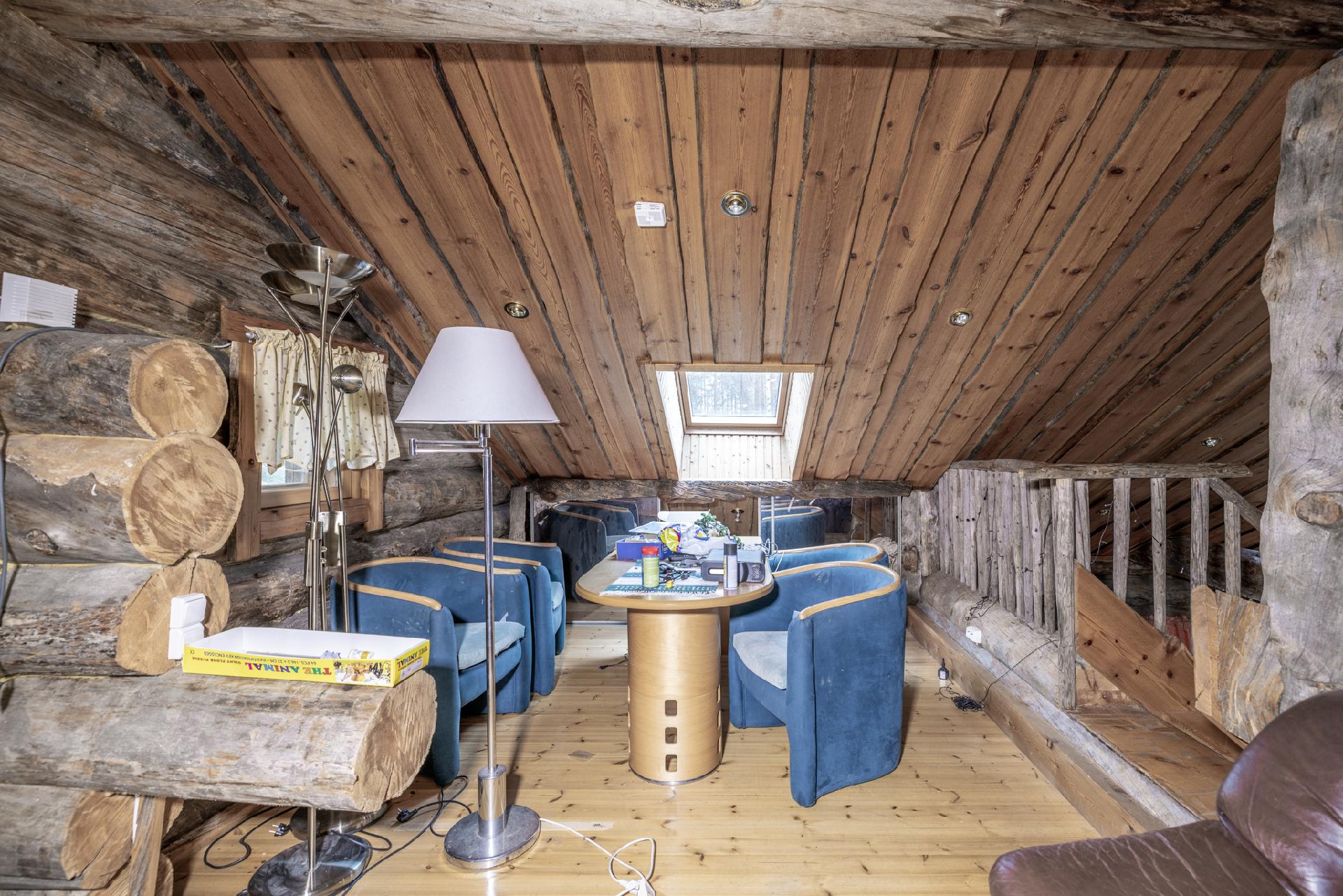 Sileäniementie 5, Mikkeli