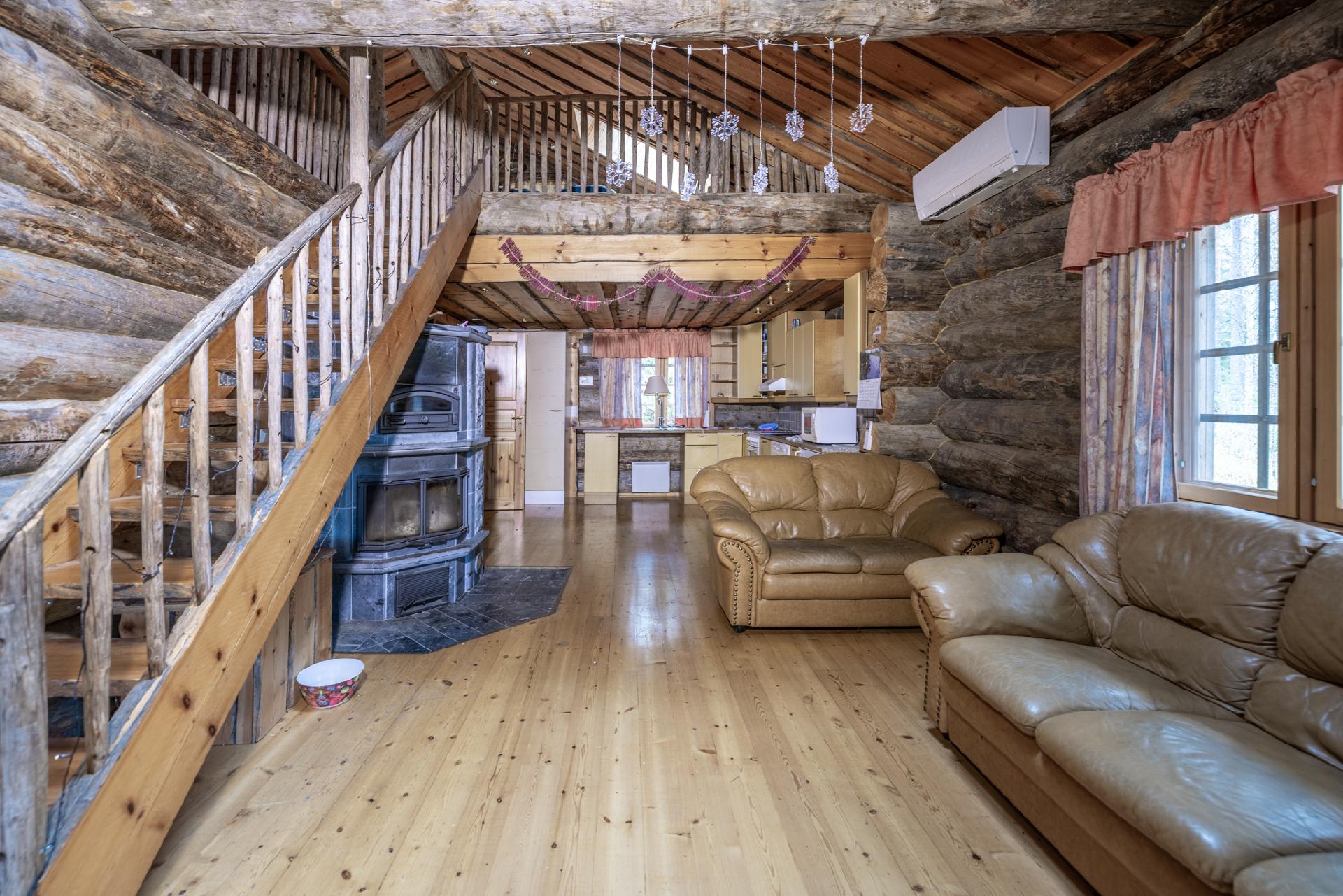 Sileäniementie 5, Mikkeli