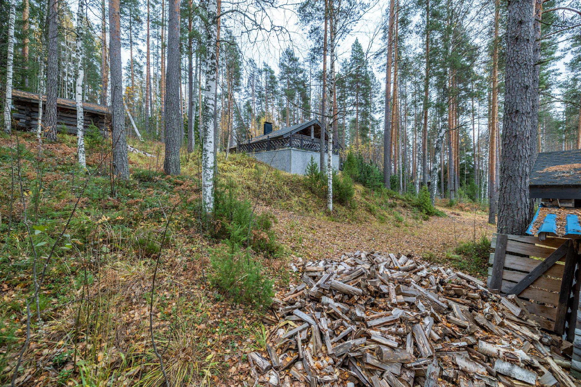 Sileäniementie 5, Mikkeli