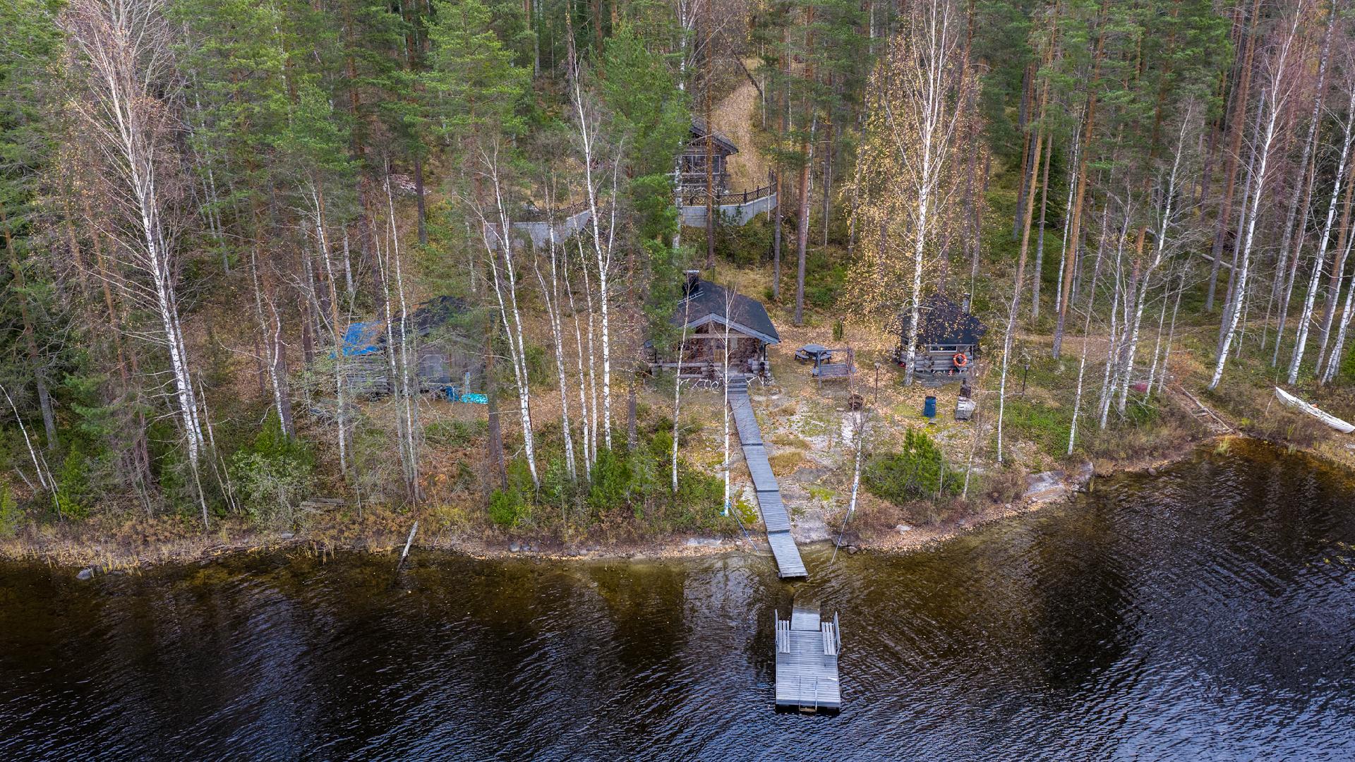 Sileäniementie 5, Mikkeli