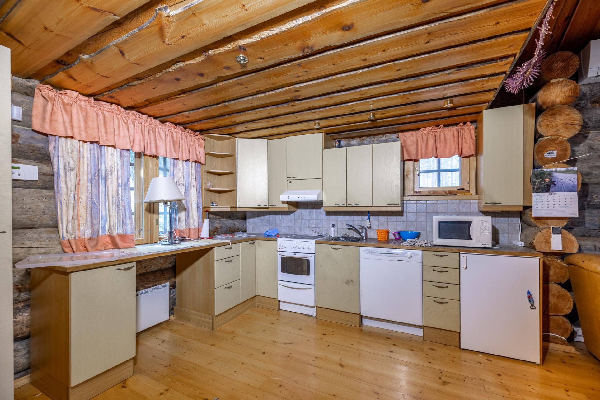 Sileäniementie 5, Mikkeli