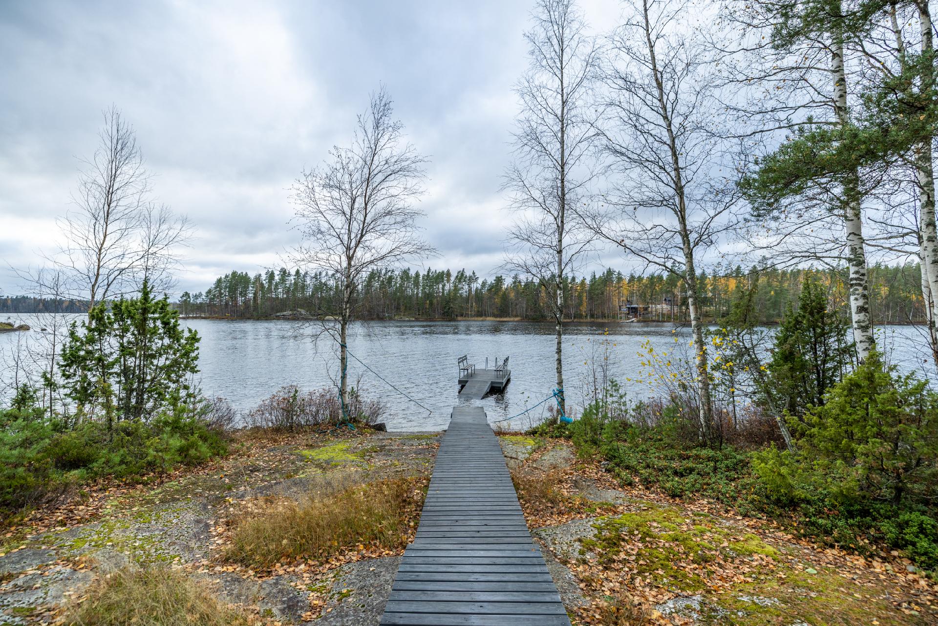 Sileäniementie 5, Mikkeli