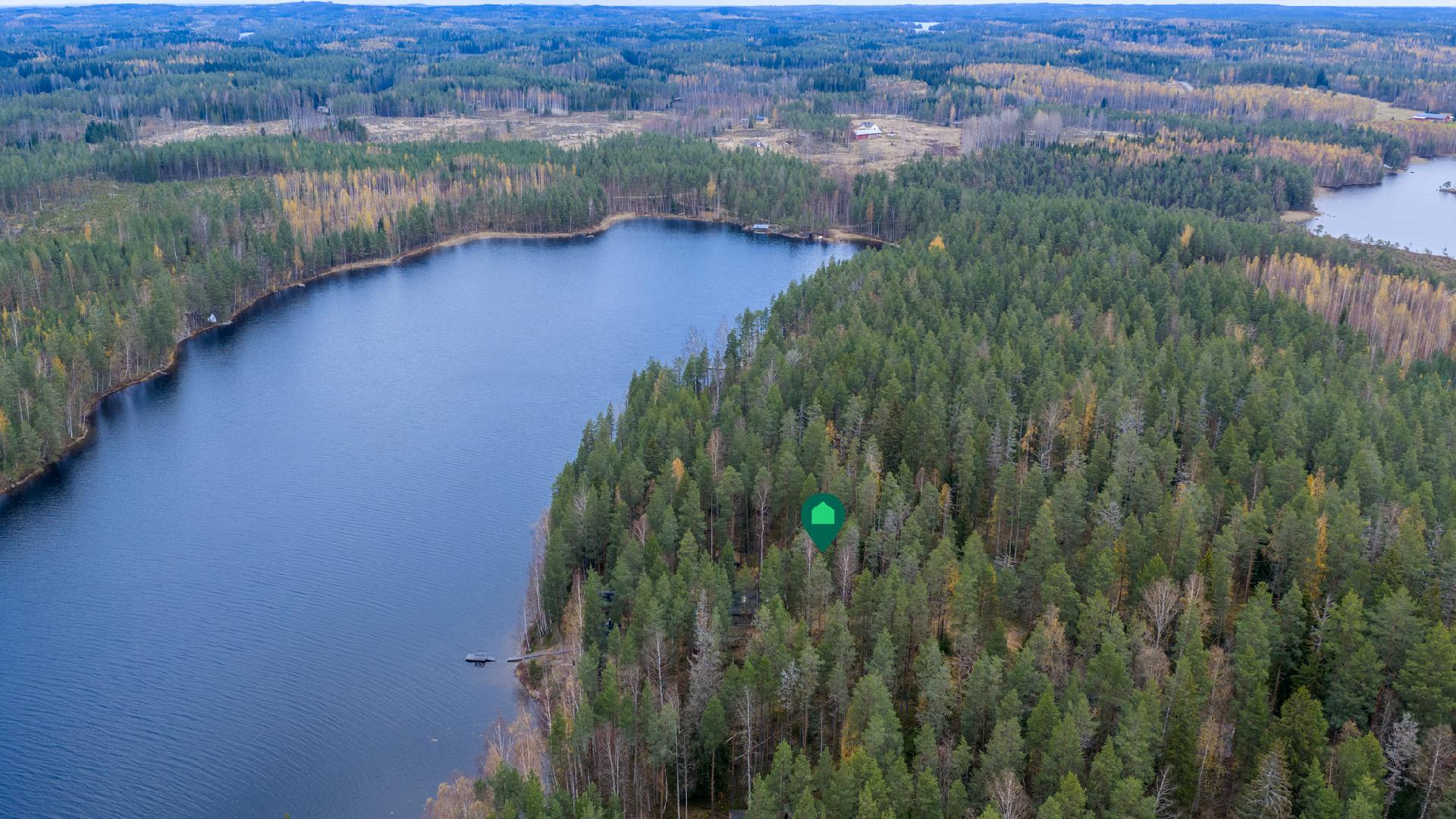 Sileäniementie 5, Mikkeli