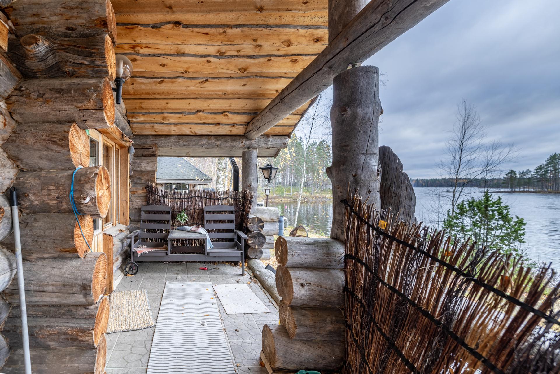 Sileäniementie 5, Mikkeli