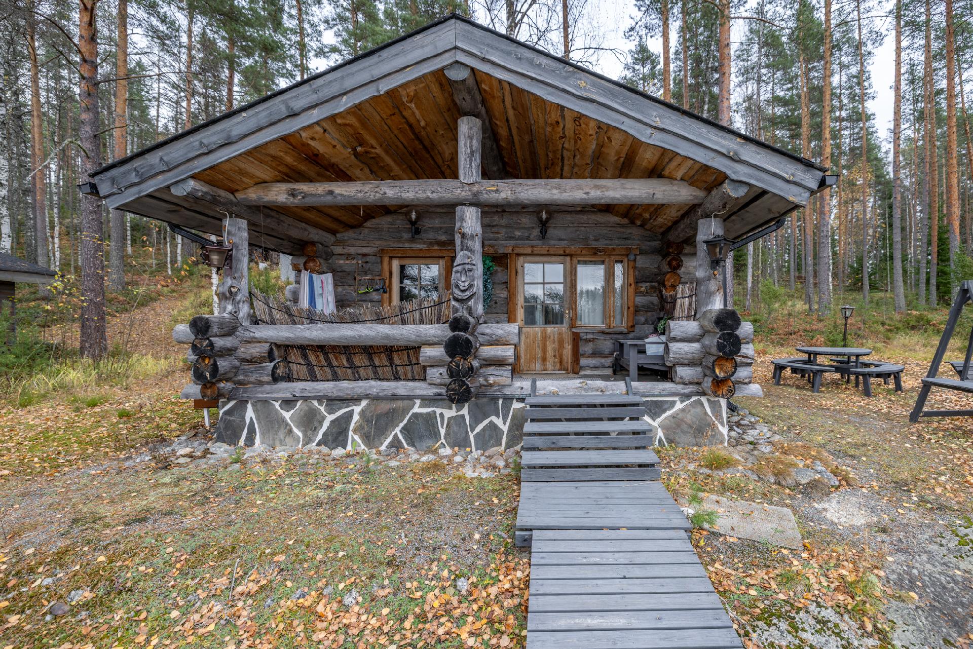 Sileäniementie 5, Mikkeli