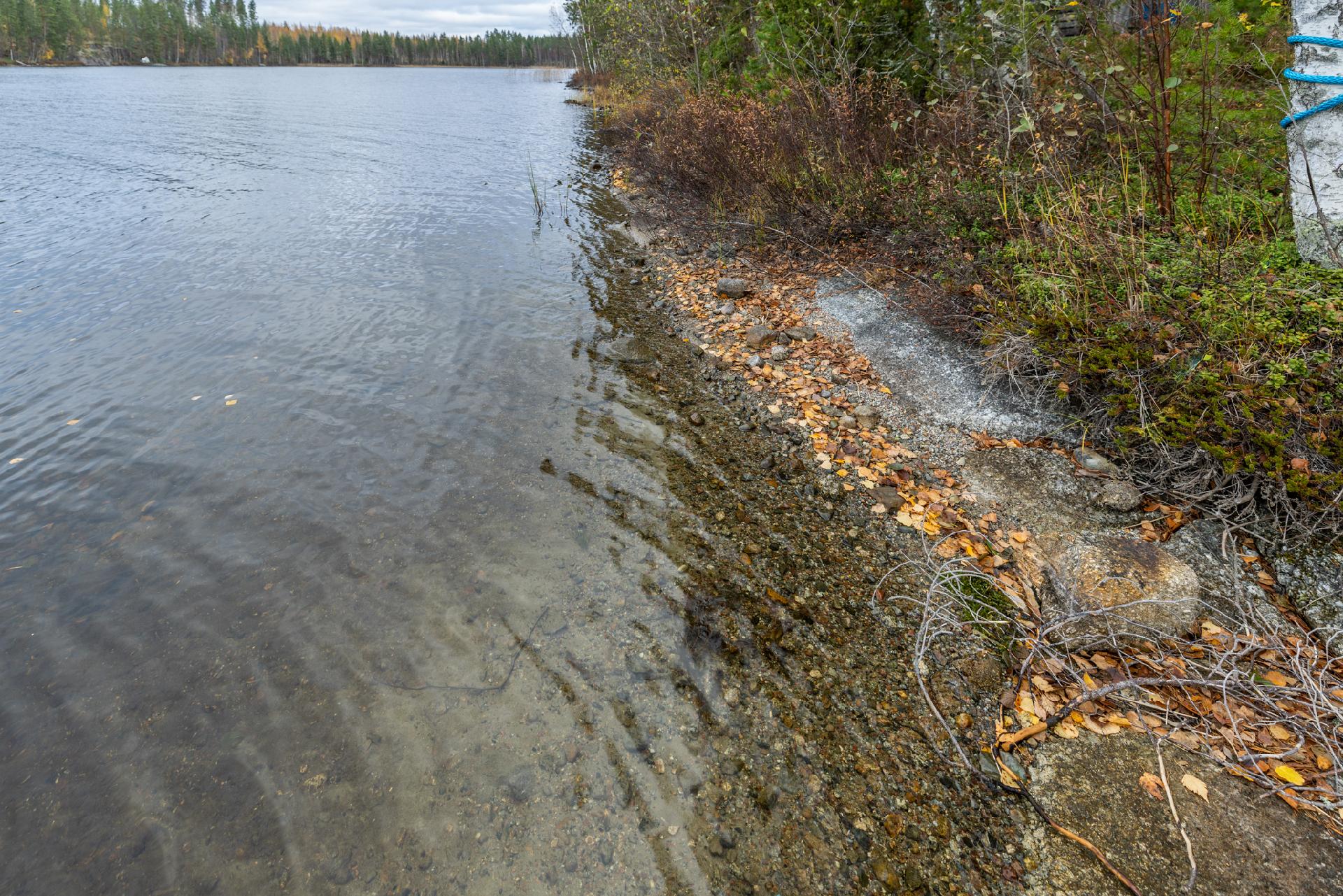 Sileäniementie 5, Mikkeli
