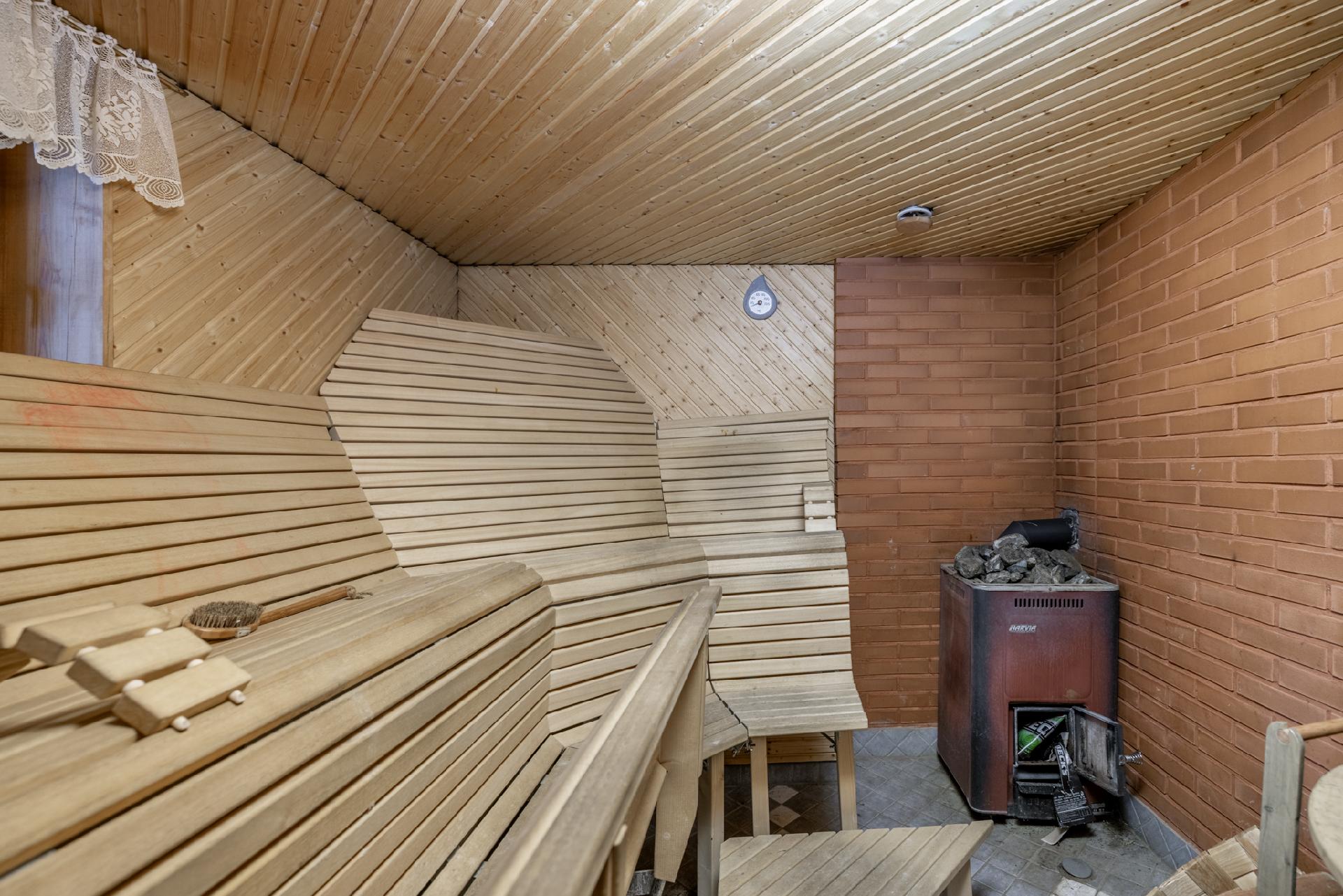 Sileäniementie 5, Mikkeli