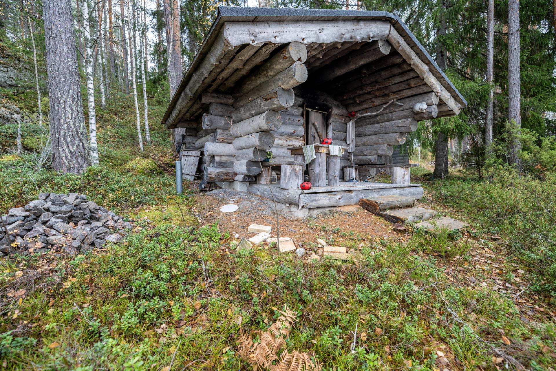 Sileäniementie 5, Mikkeli