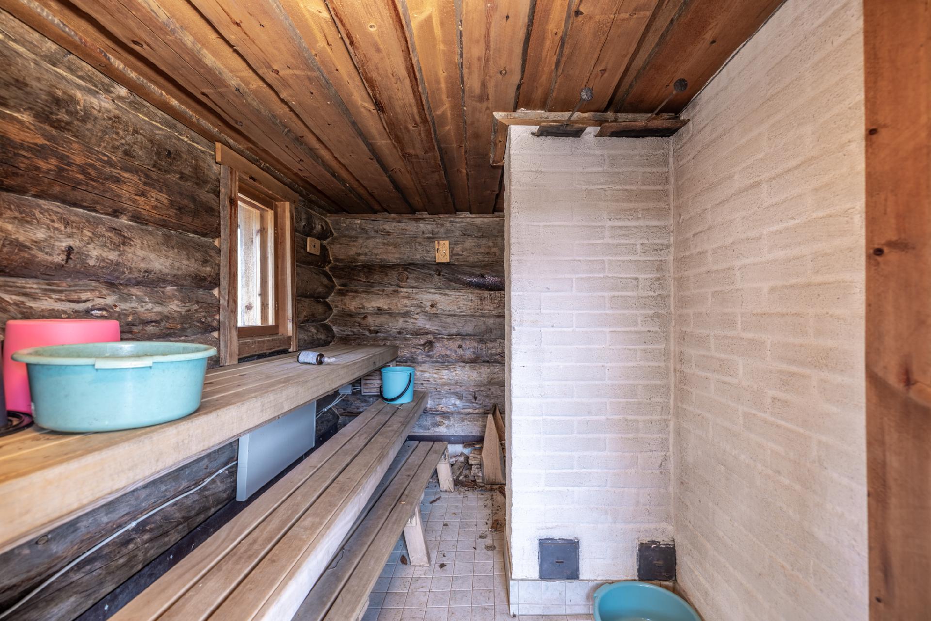 Sileäniementie 5, Mikkeli