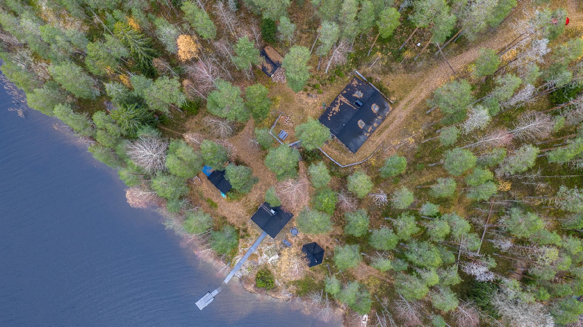 Sileäniementie 5, Mikkeli