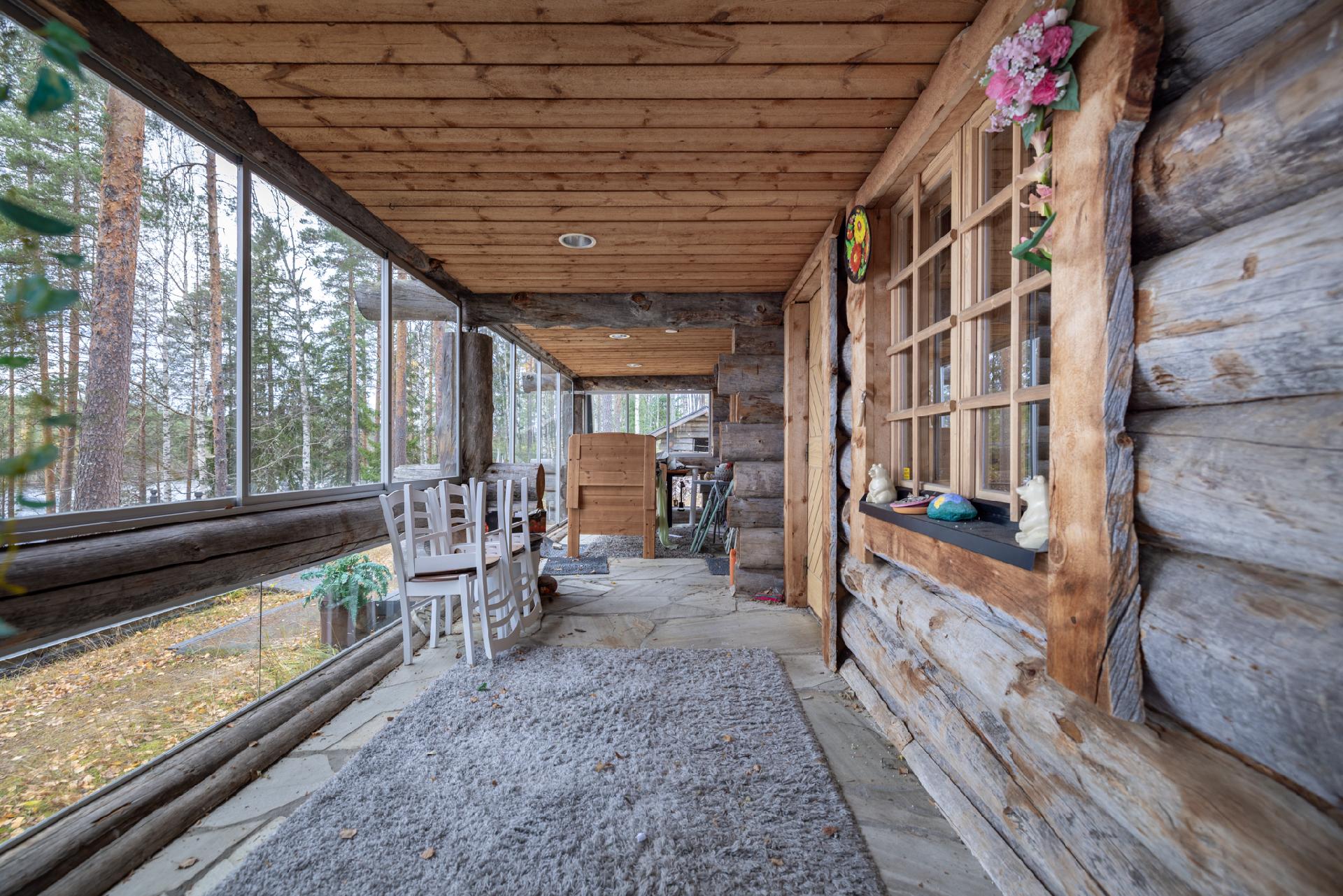 Sileäniementie 5, Mikkeli