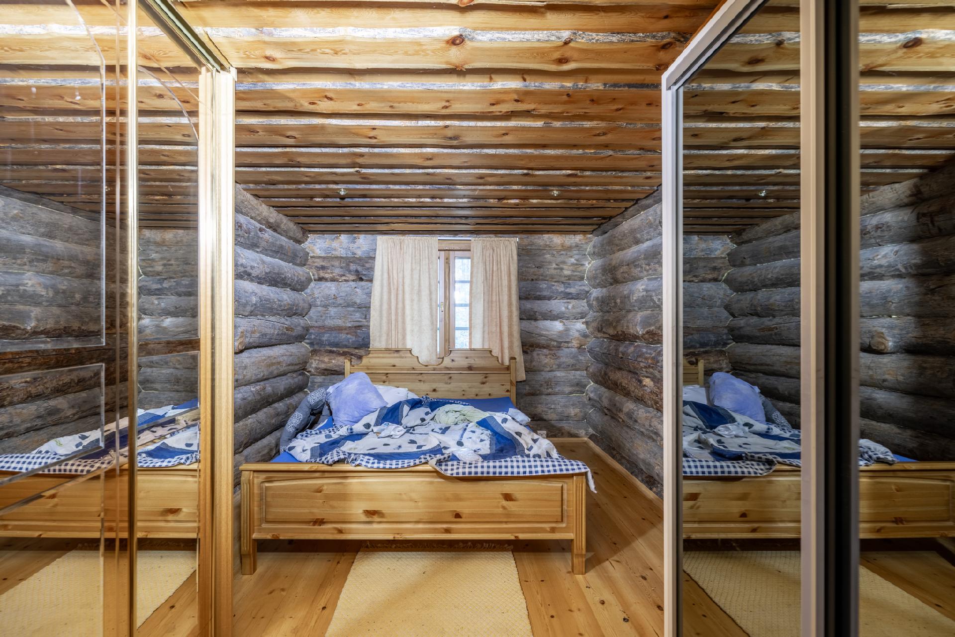 Sileäniementie 5, Mikkeli