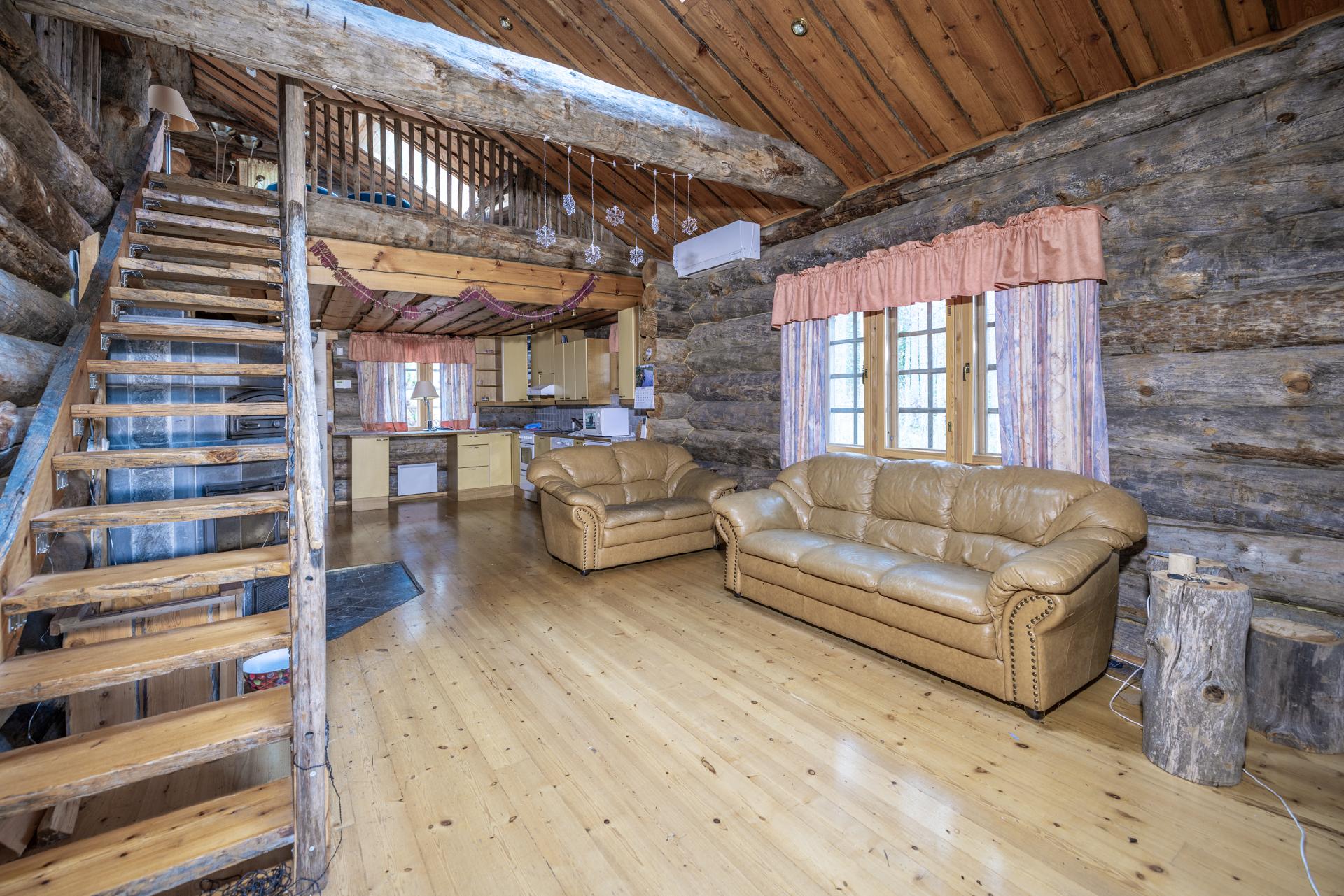 Sileäniementie 5, Mikkeli