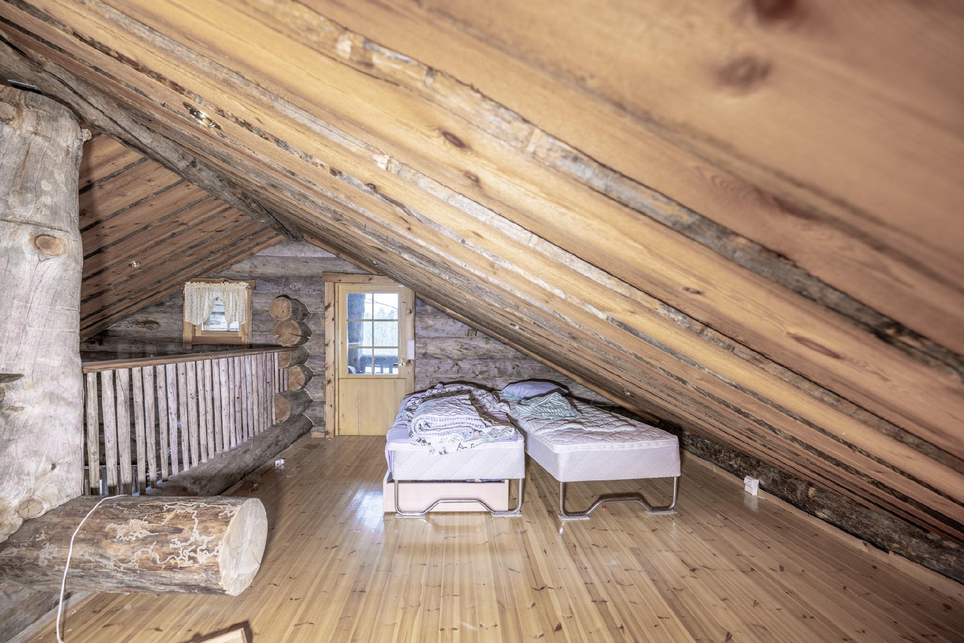 Sileäniementie 5, Mikkeli