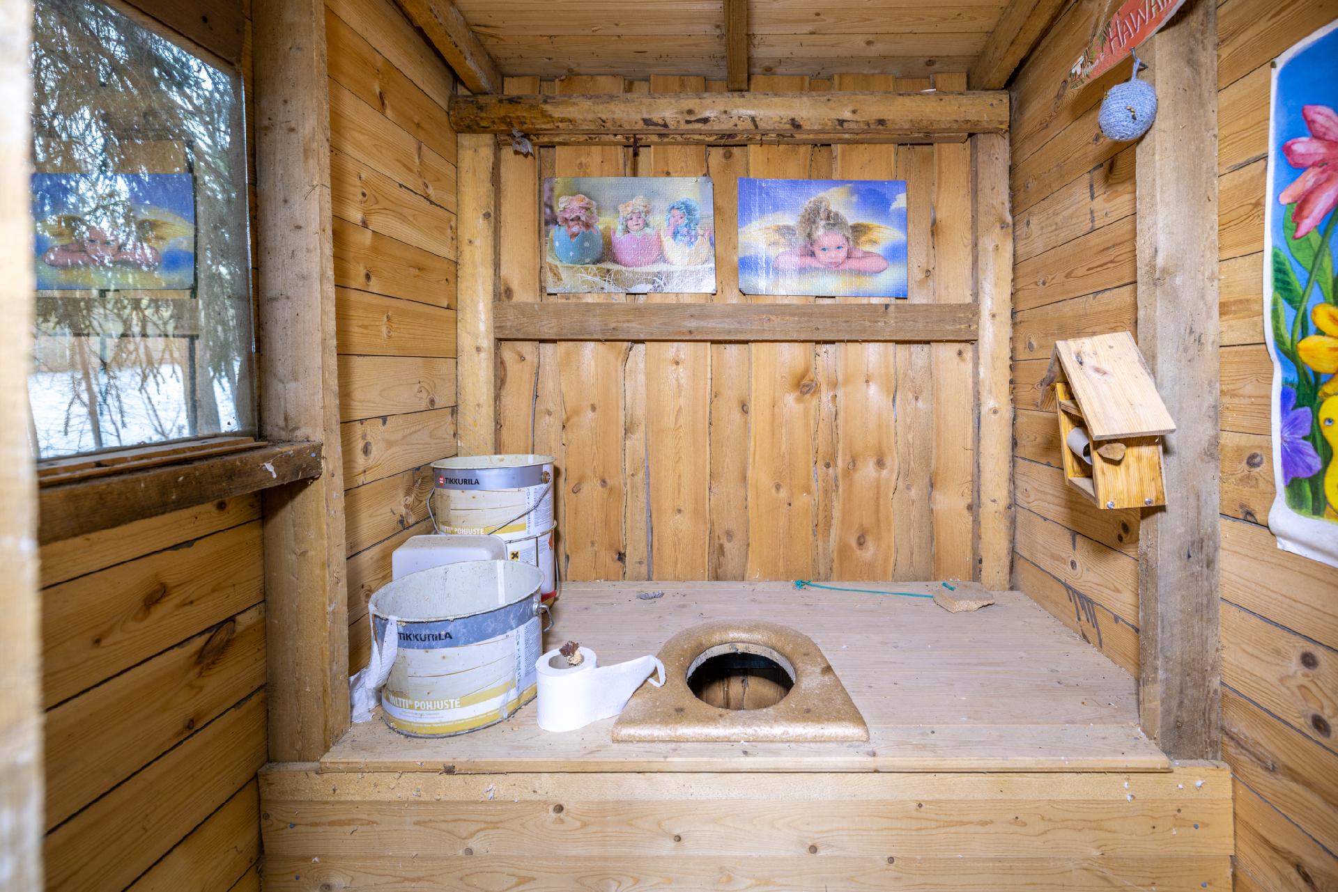 Sileäniementie 5, Mikkeli