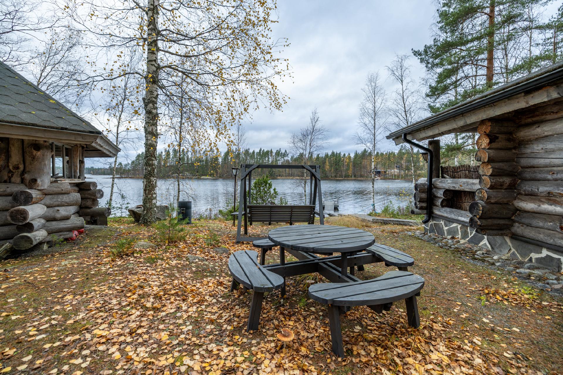 Sileäniementie 5, Mikkeli