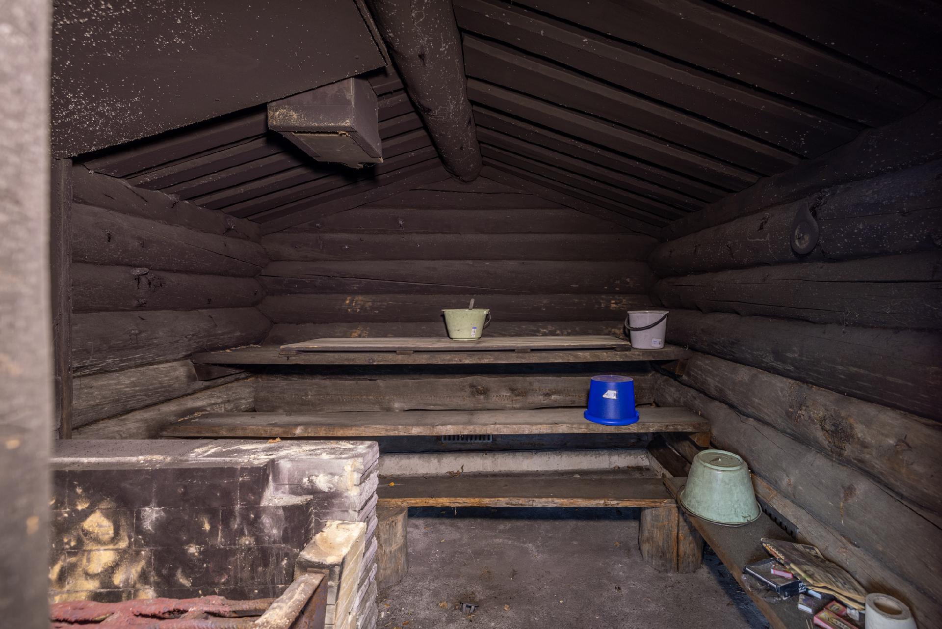 Sileäniementie 5, Mikkeli