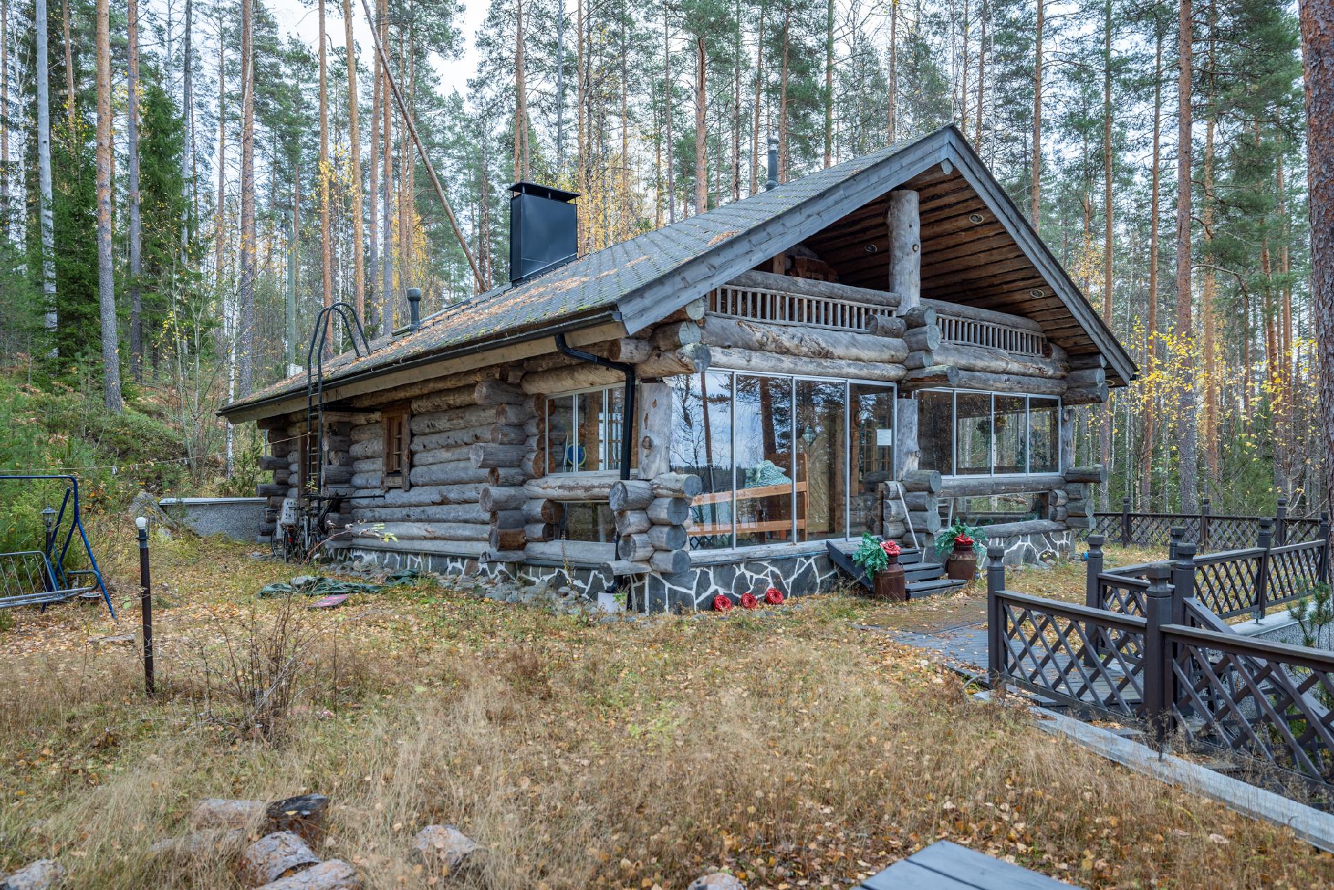 Sileäniementie 5, Mikkeli