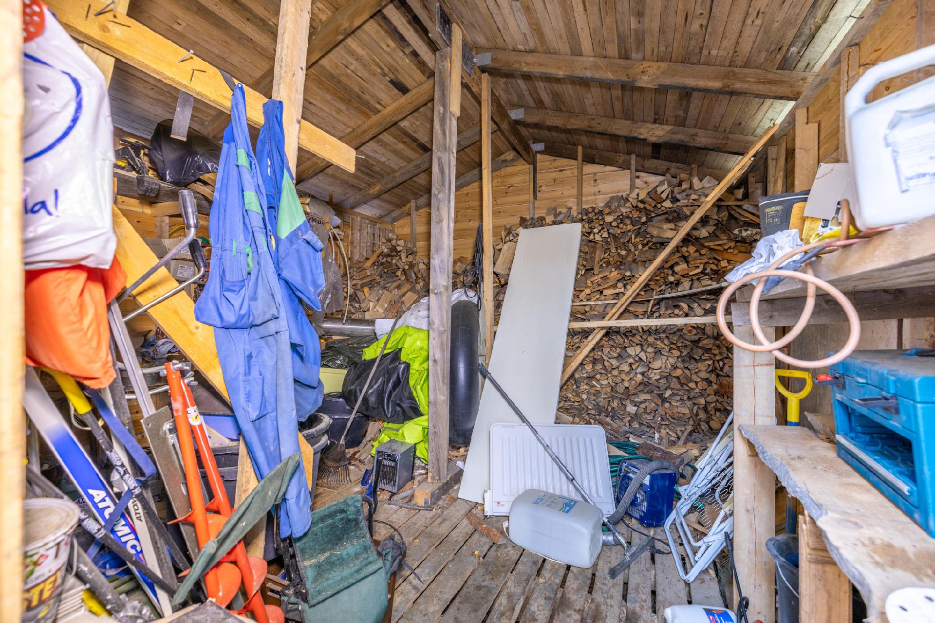 Sileäniementie 5, Mikkeli