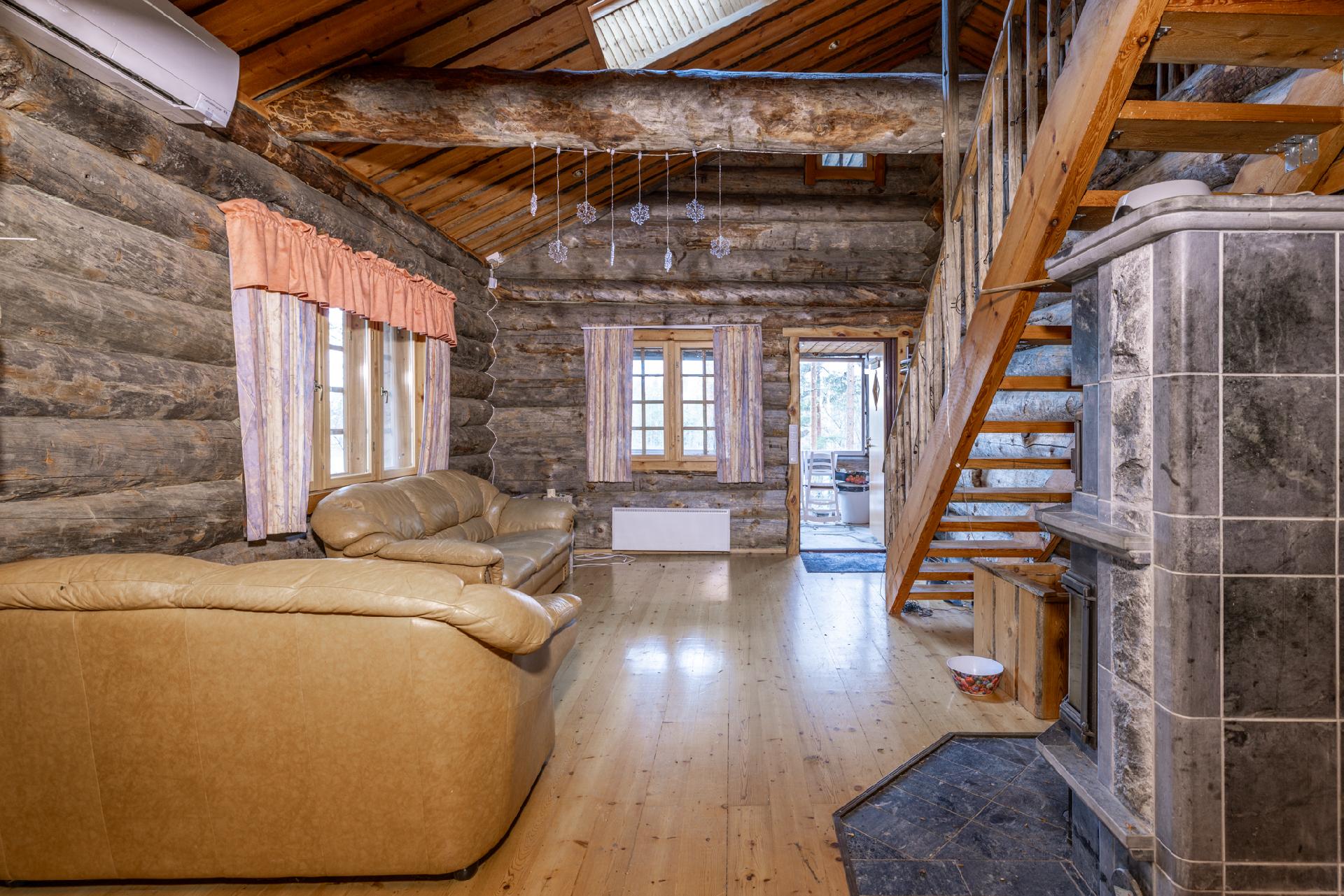 Sileäniementie 5, Mikkeli